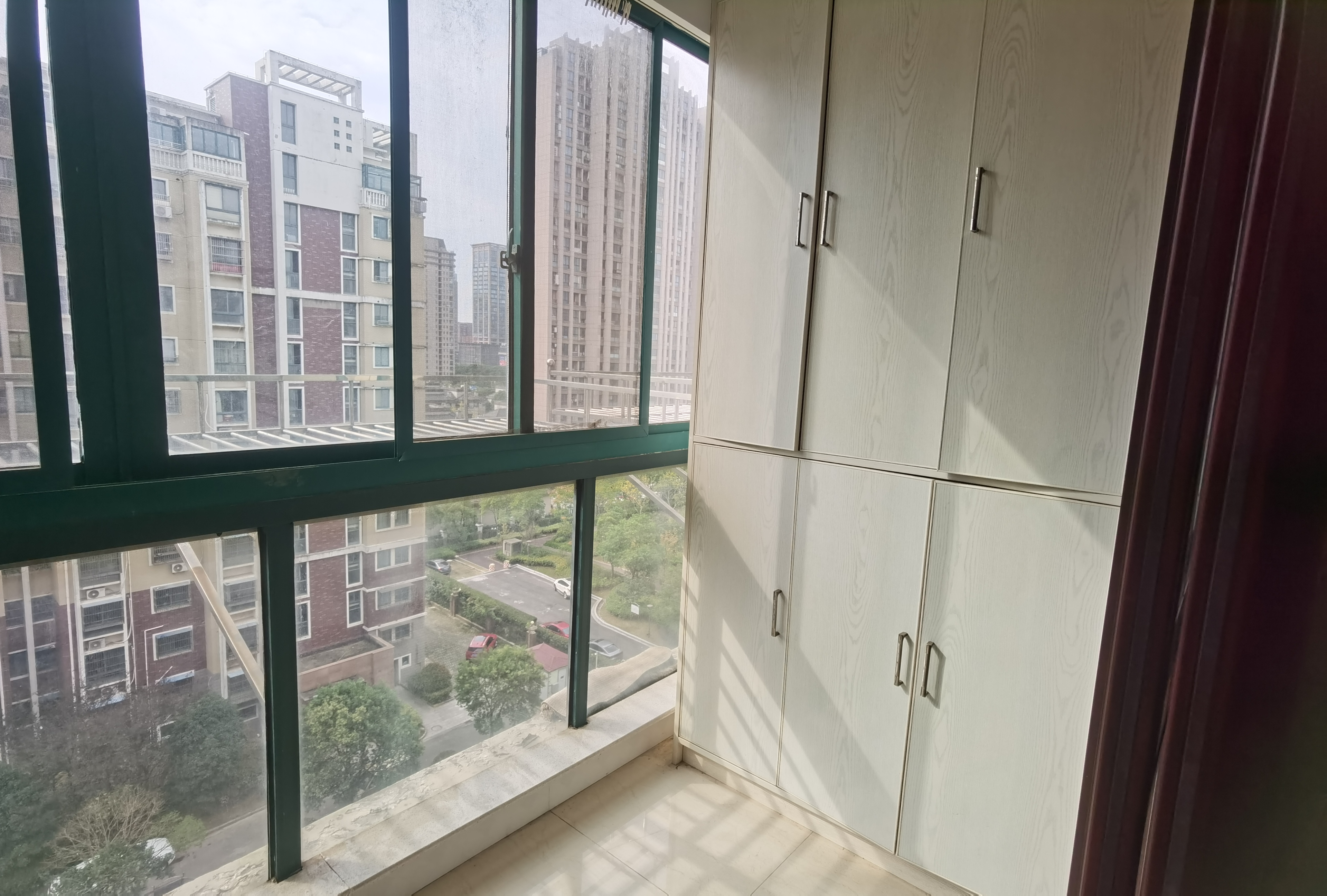 金和家园 2室2厅1卫 82.7m&sup2;