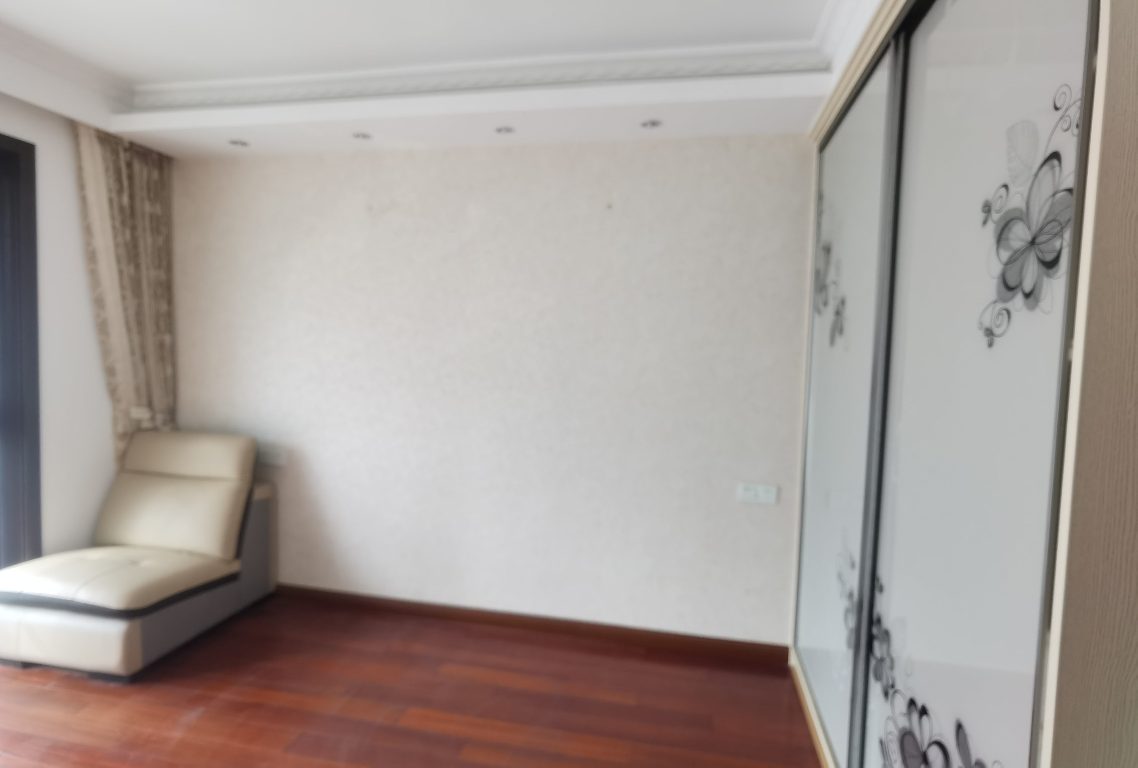 金和家园 2室2厅1卫 82.7m&sup2;