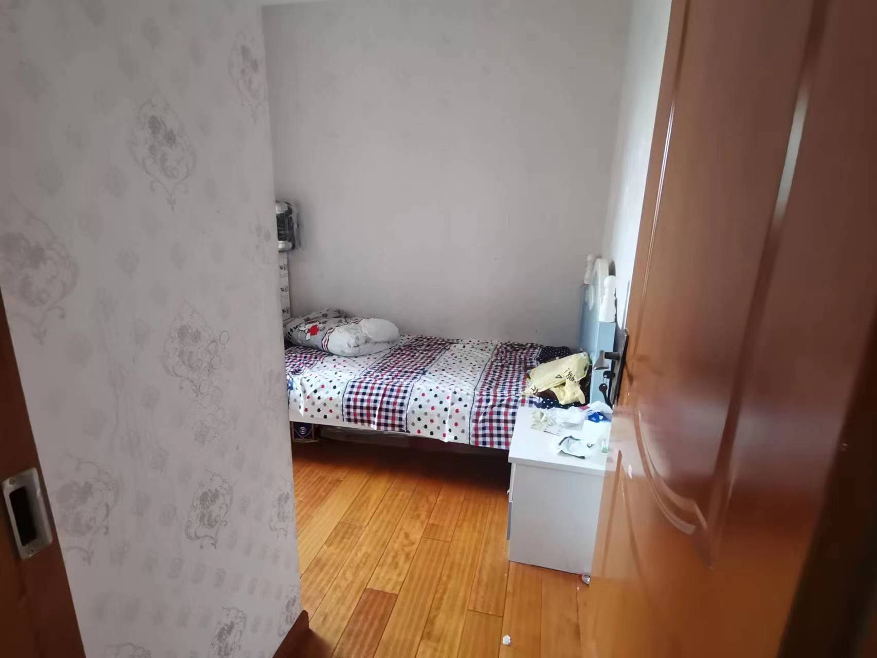 华强城二期 3室2厅2卫 130.00m&sup2;