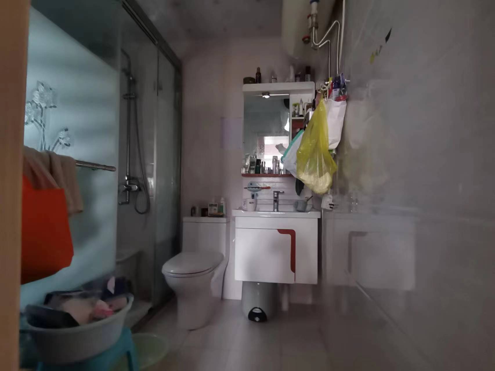 华强城二期 3室2厅2卫 130.00m&sup2;