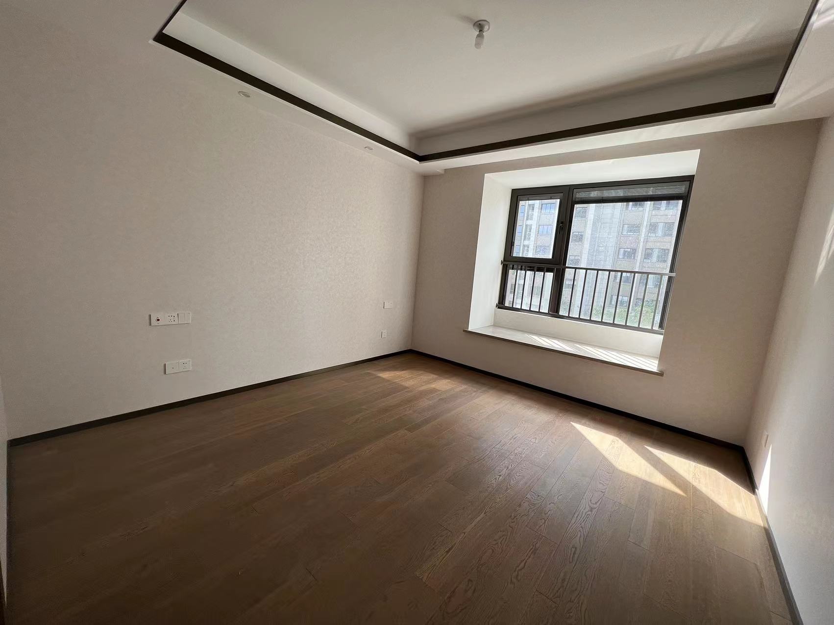 远创东樾 3室2厅2卫 124m&sup2;