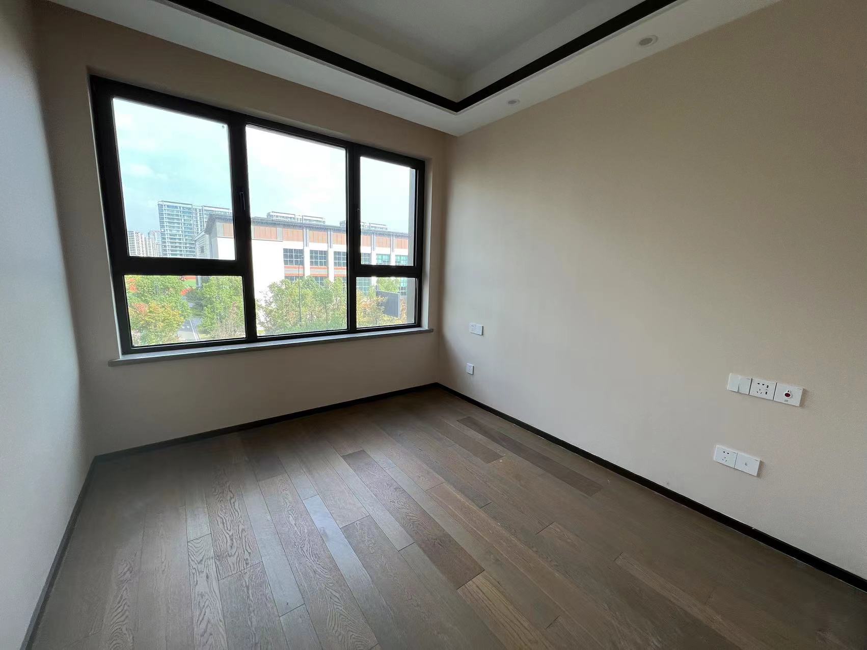 远创东樾 3室2厅2卫 124m&sup2;