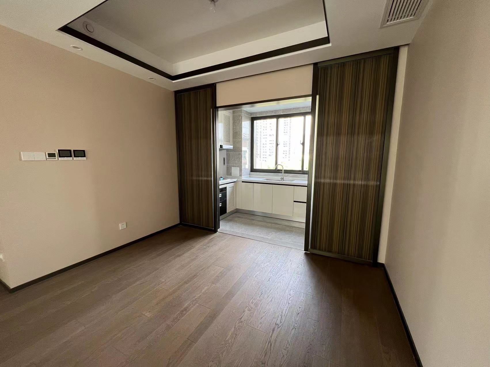 远创东樾 3室2厅2卫 124m&sup2;
