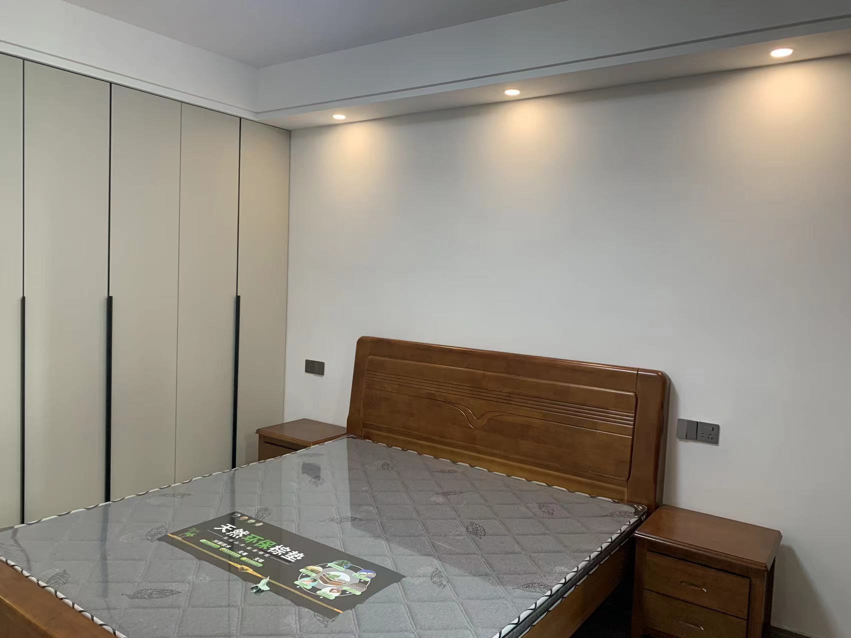 同和嘉苑东区 2室1厅1卫 86m&sup2;