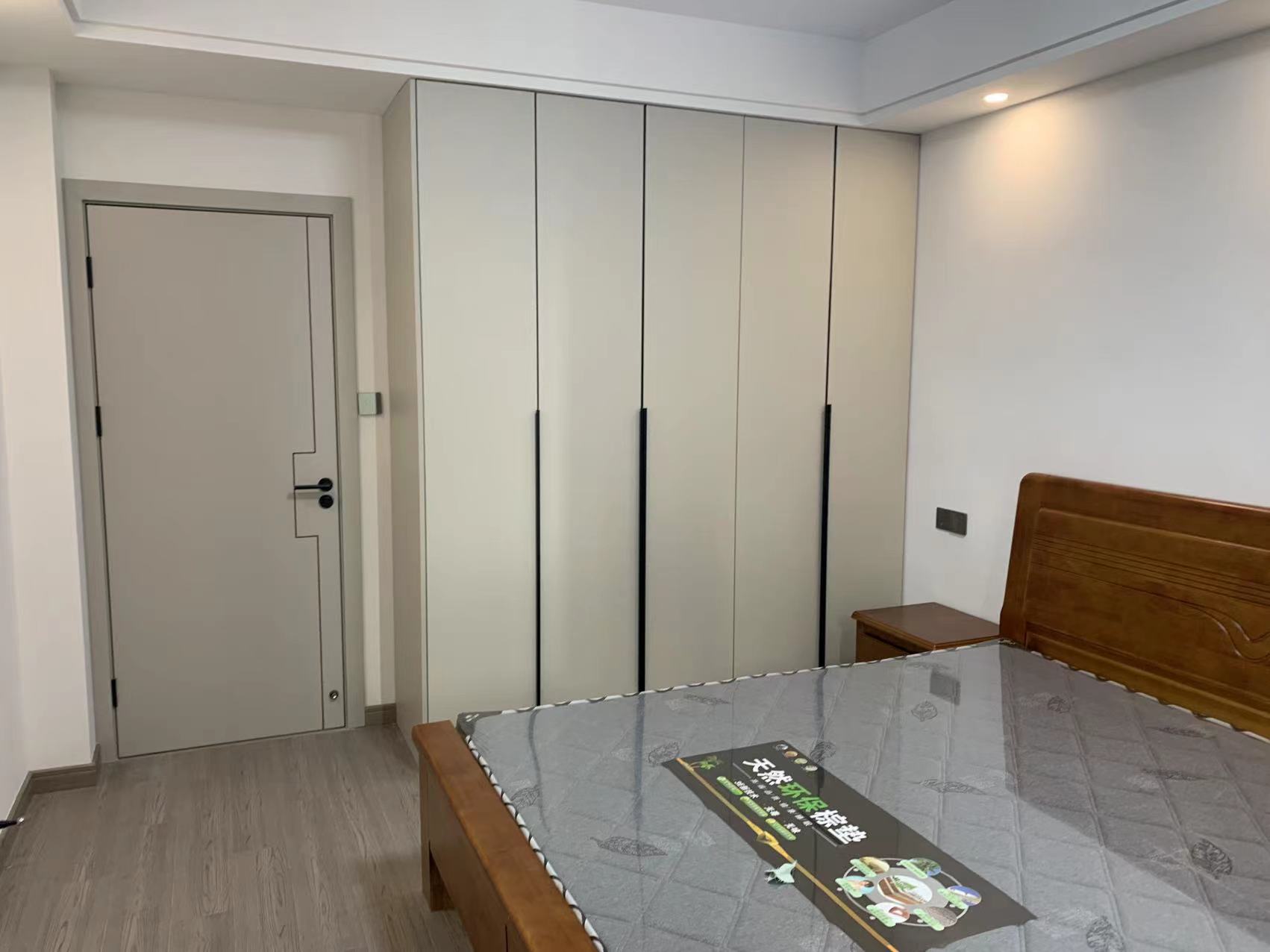 同和嘉苑东区 2室1厅1卫 86m&sup2;