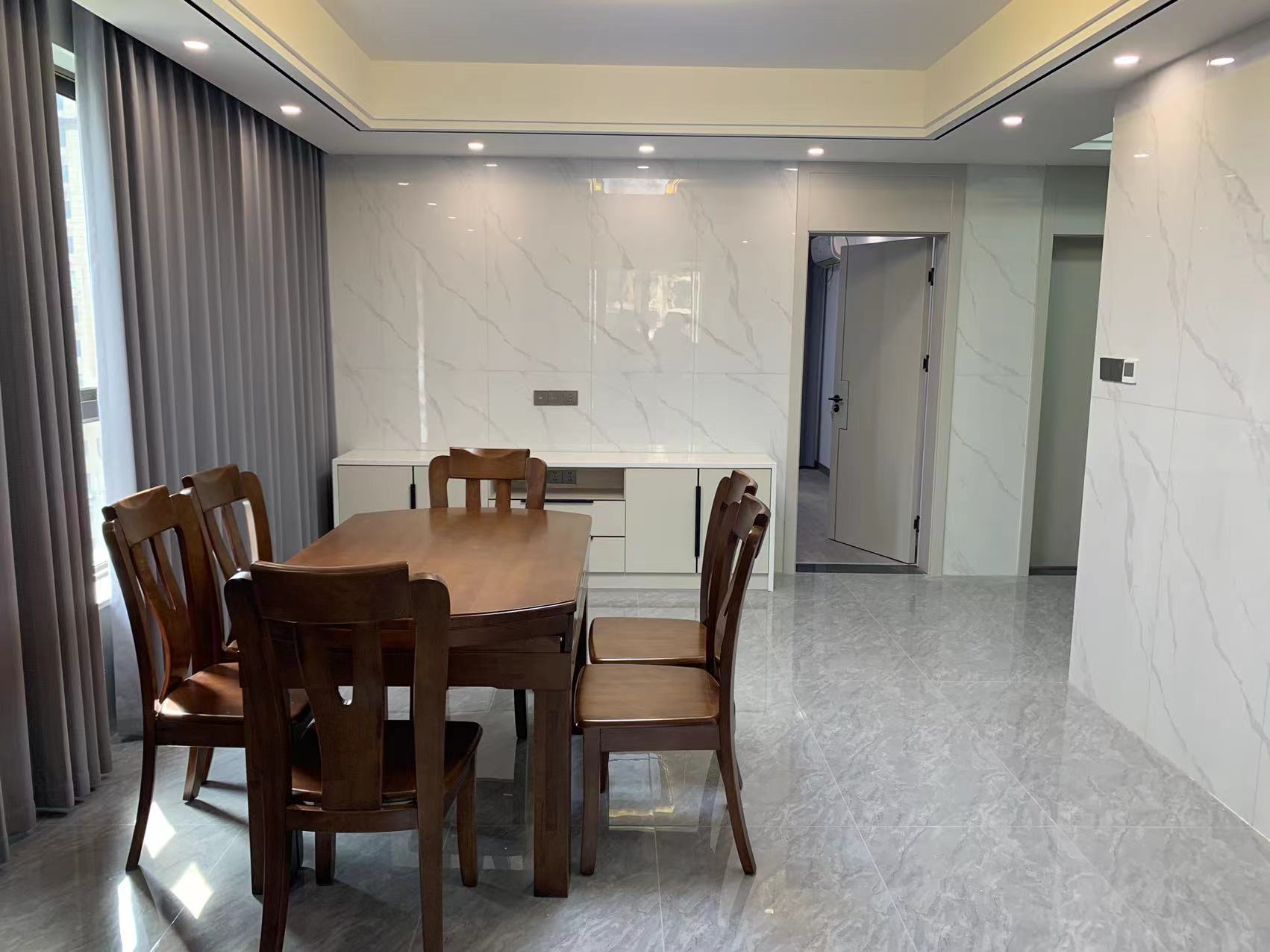 同和嘉苑东区 2室1厅1卫 86m&sup2;