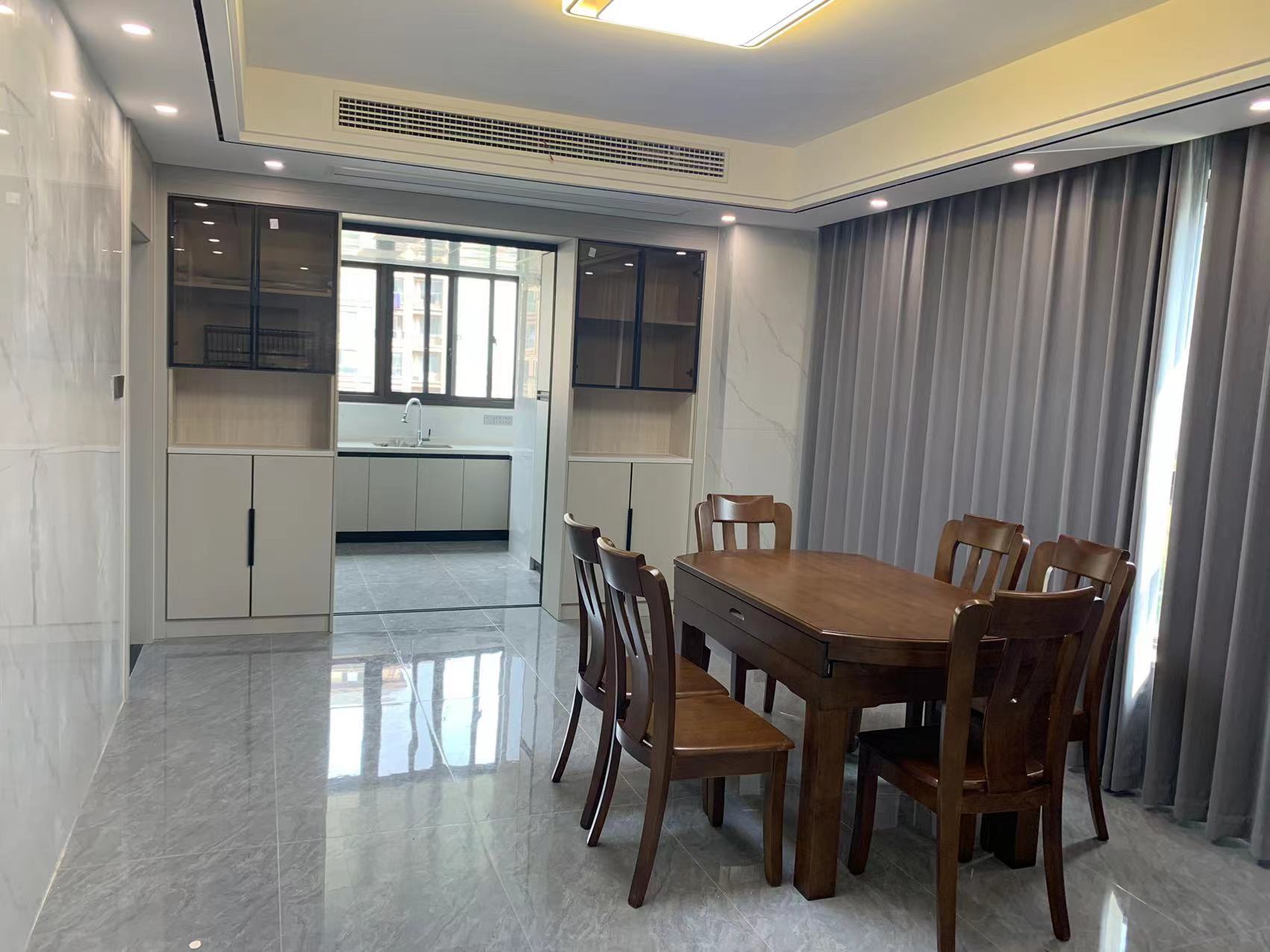 同和嘉苑东区 2室1厅1卫 86m&sup2;