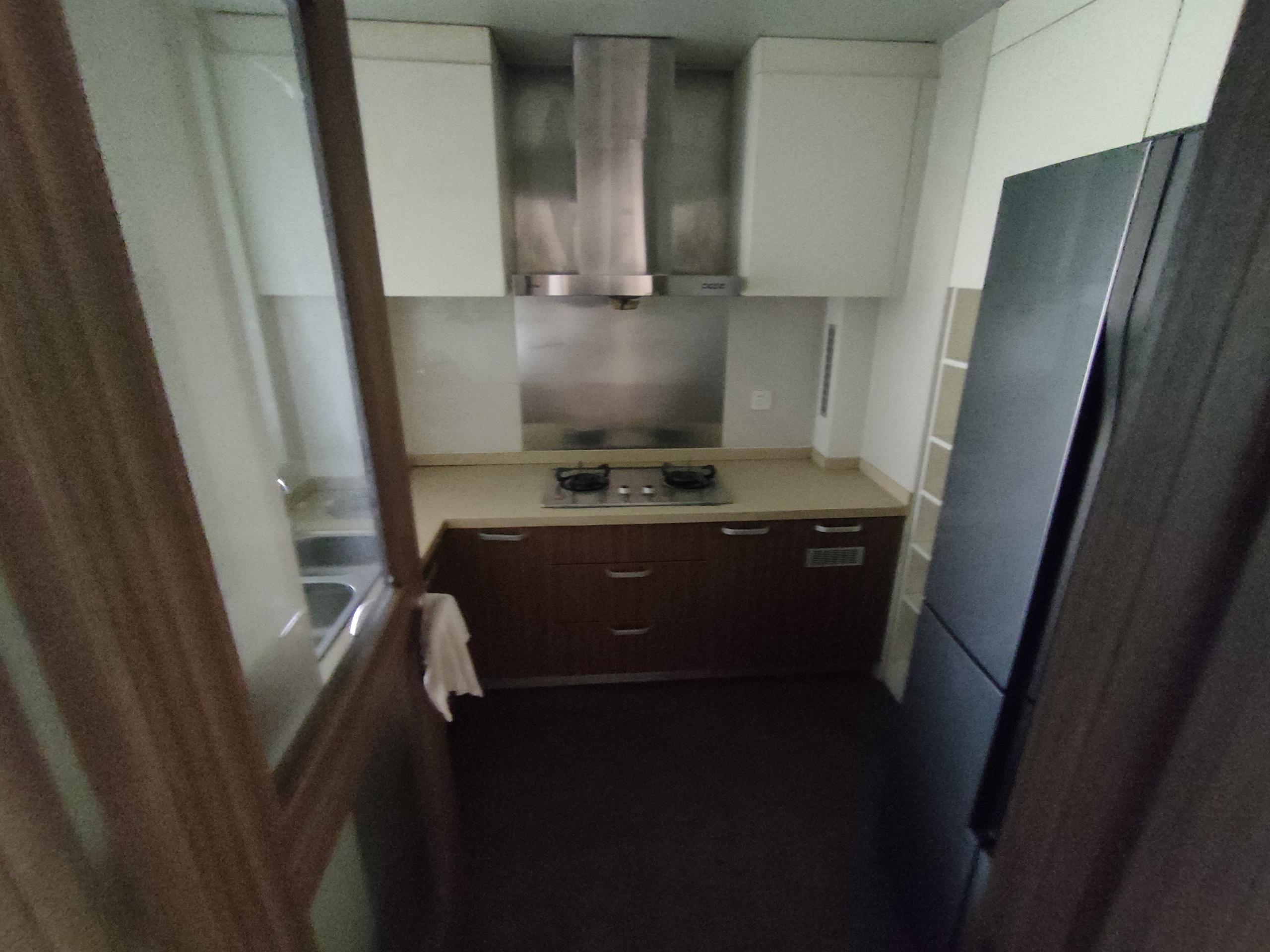 万科濠河传奇 3室2厅1卫 106m&sup2;