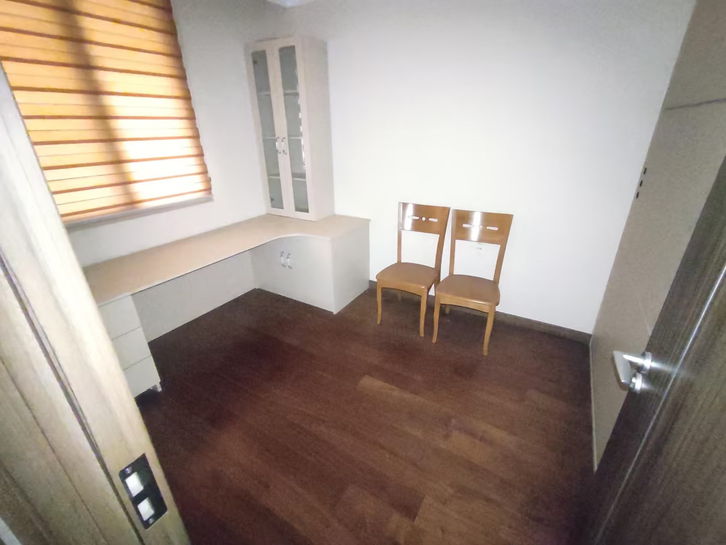 万科濠河传奇 3室2厅1卫 106m&sup2;