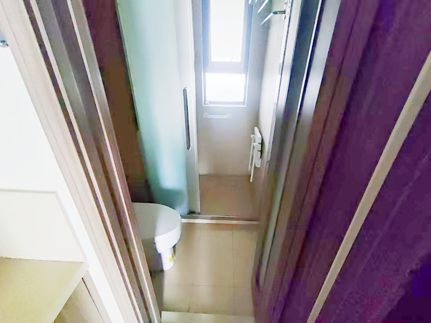 万科濠河传奇 3室2厅1卫 106m&sup2;