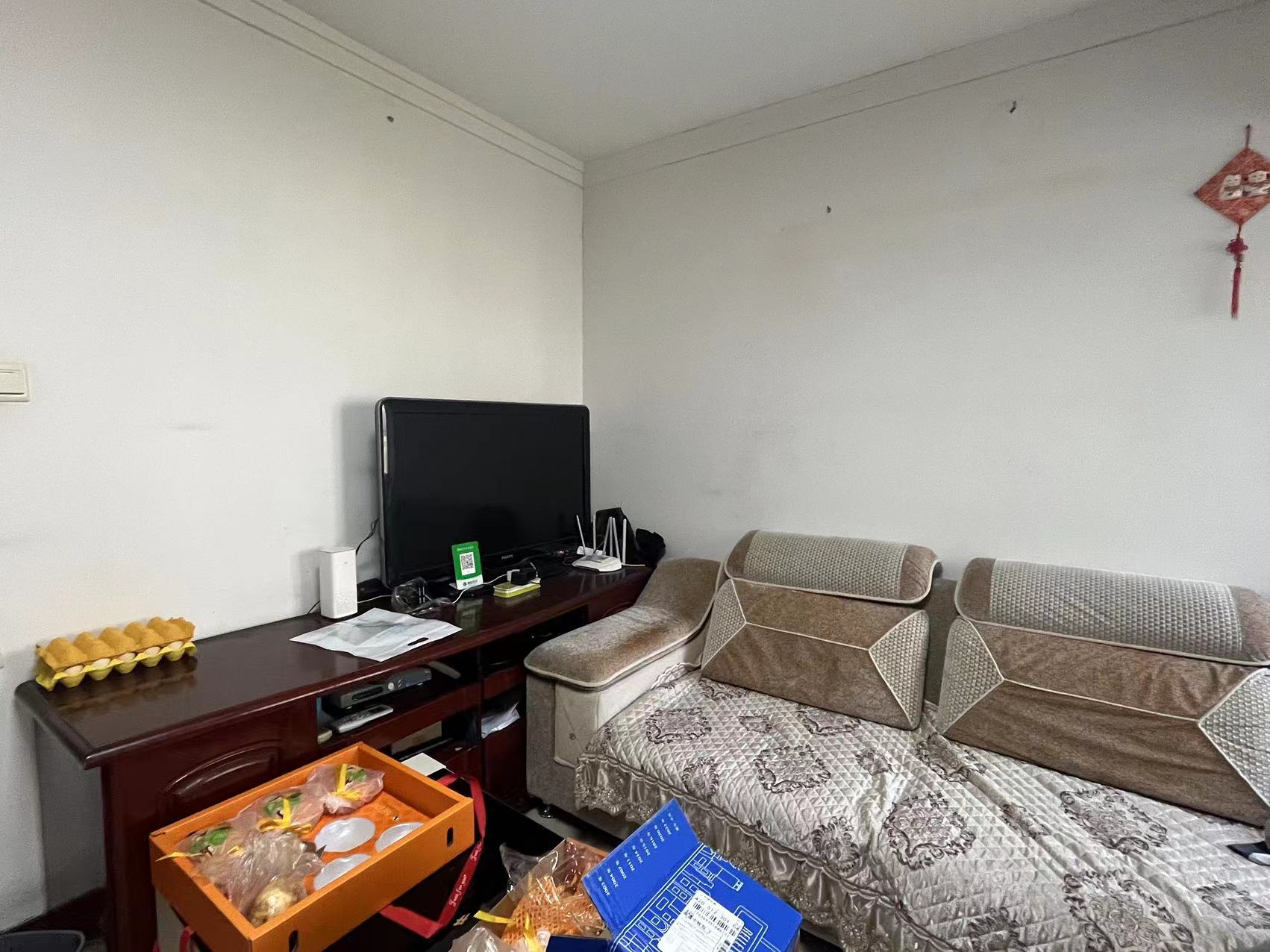 跃龙小苑 2室1厅1卫 78.5m&sup2;