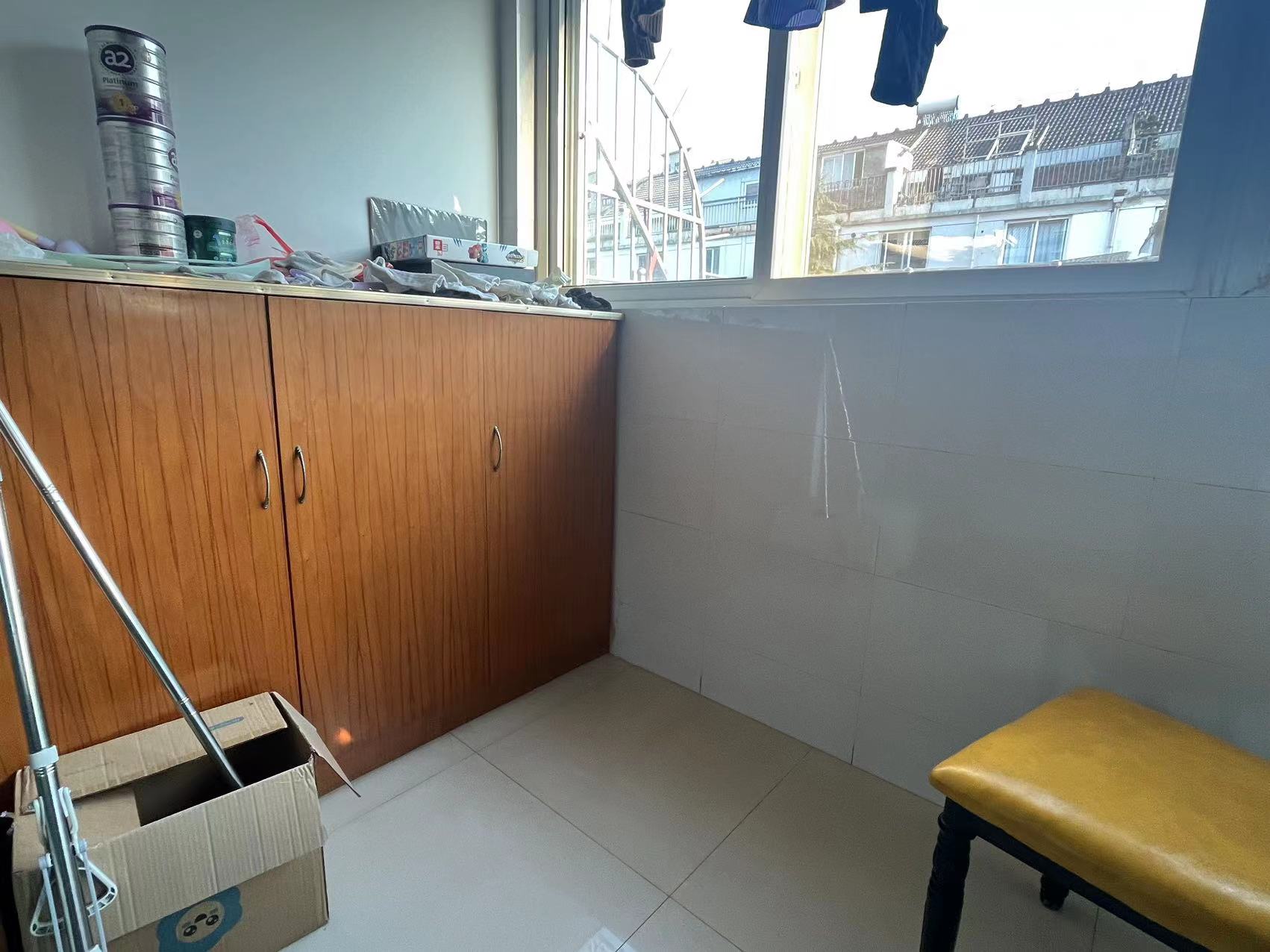 跃龙小苑 2室1厅1卫 78.5m&sup2;