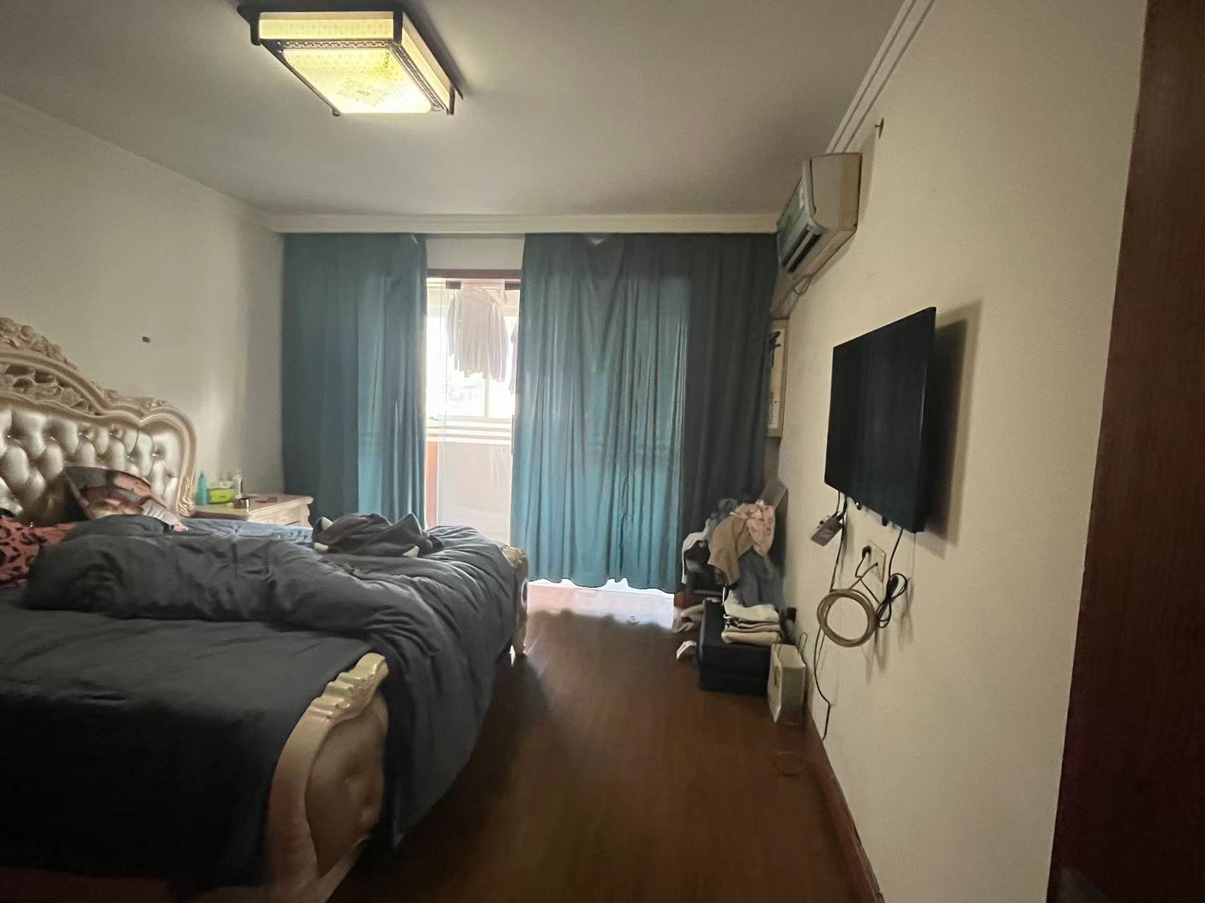 跃龙小苑 2室1厅1卫 78.5m&sup2;