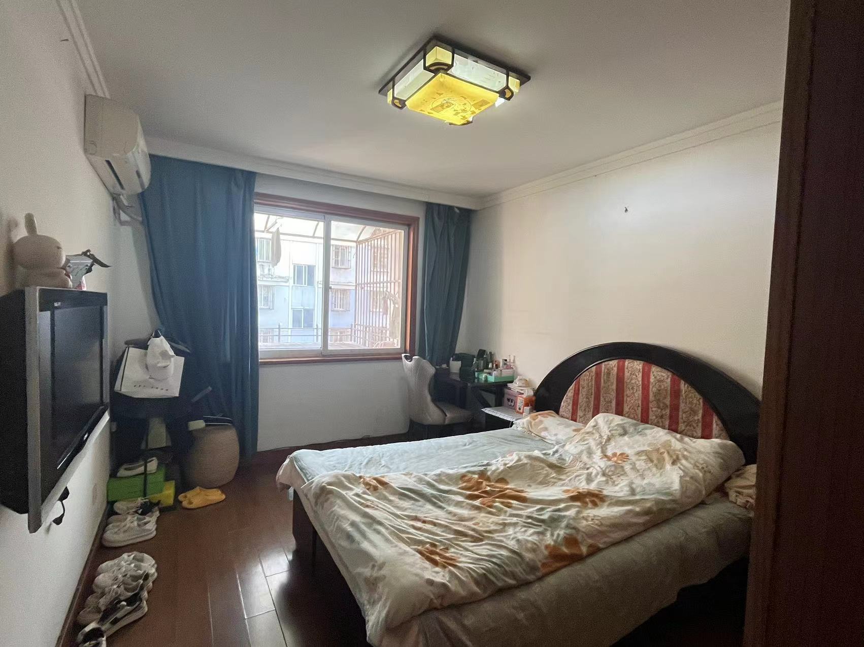 跃龙小苑 2室1厅1卫 78.5m&sup2;