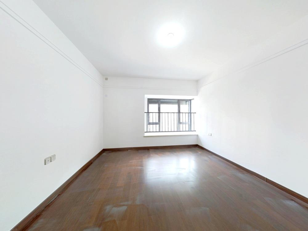 万科白鹭郡 4室2厅2卫 131m&sup2;