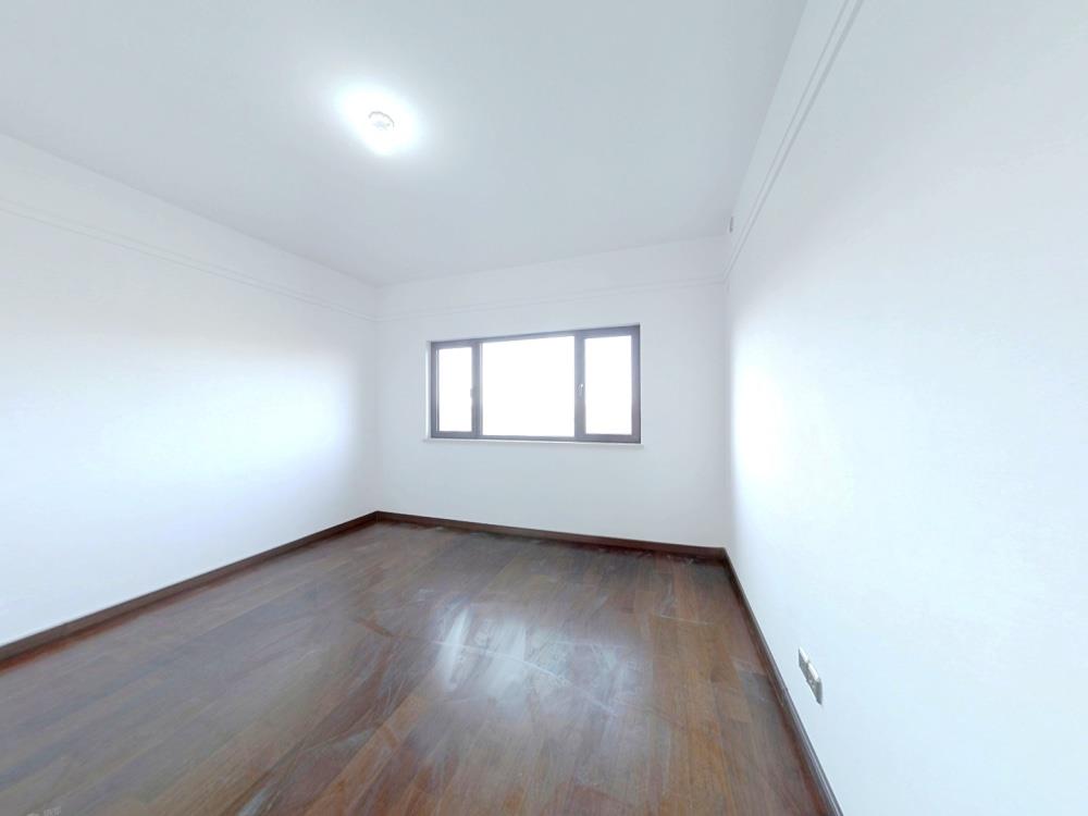 万科白鹭郡 4室2厅2卫 131m&sup2;
