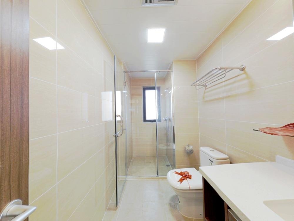 万科白鹭郡 4室2厅2卫 131m&sup2;