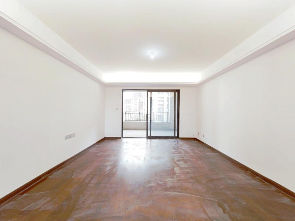 万科白鹭郡 4室2厅2卫 131m&sup2;