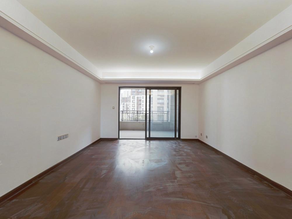 万科白鹭郡 4室2厅2卫 131m²