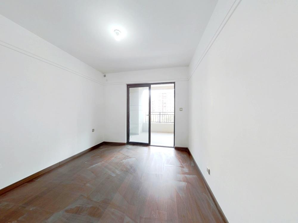 万科白鹭郡 4室2厅2卫 131m&sup2;