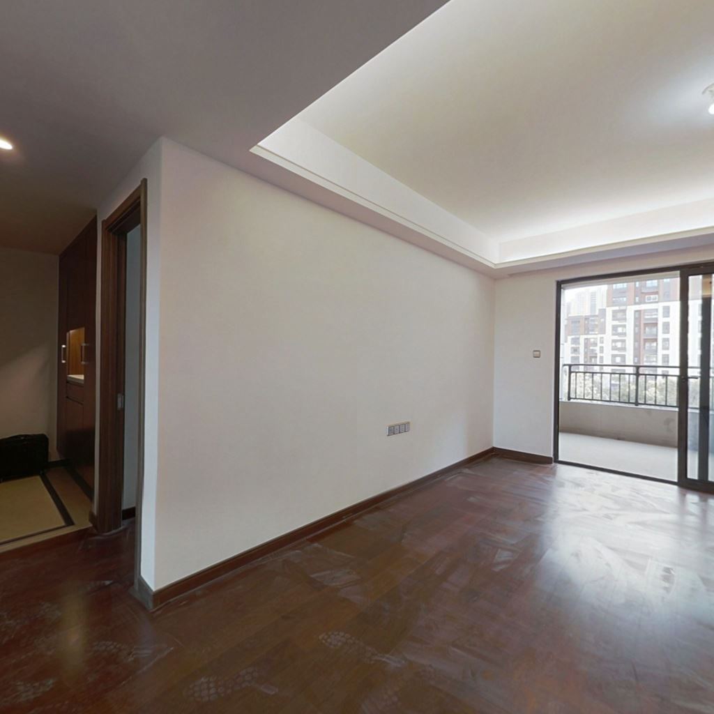 万科白鹭郡 4室2厅2卫 131m&sup2;