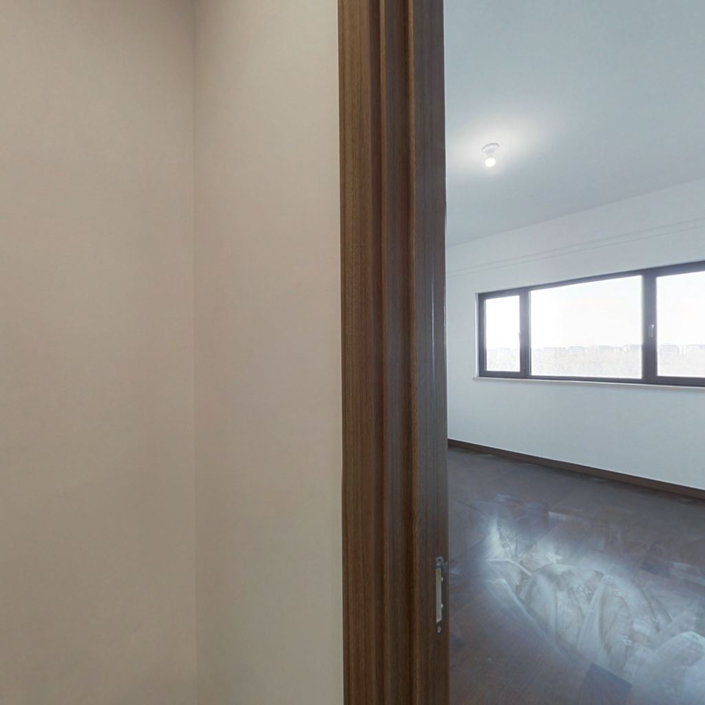 万科白鹭郡 4室2厅2卫 131m&sup2;