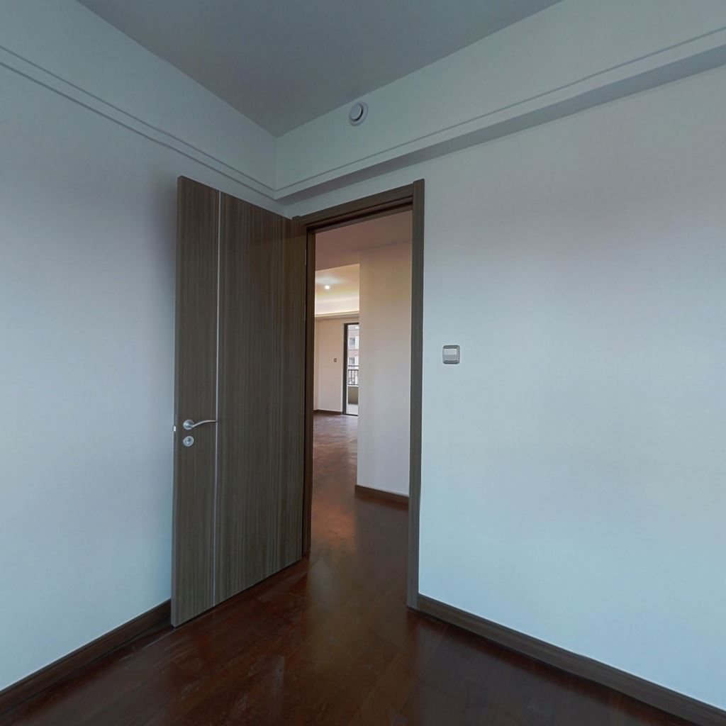 万科白鹭郡 4室2厅2卫 131m&sup2;