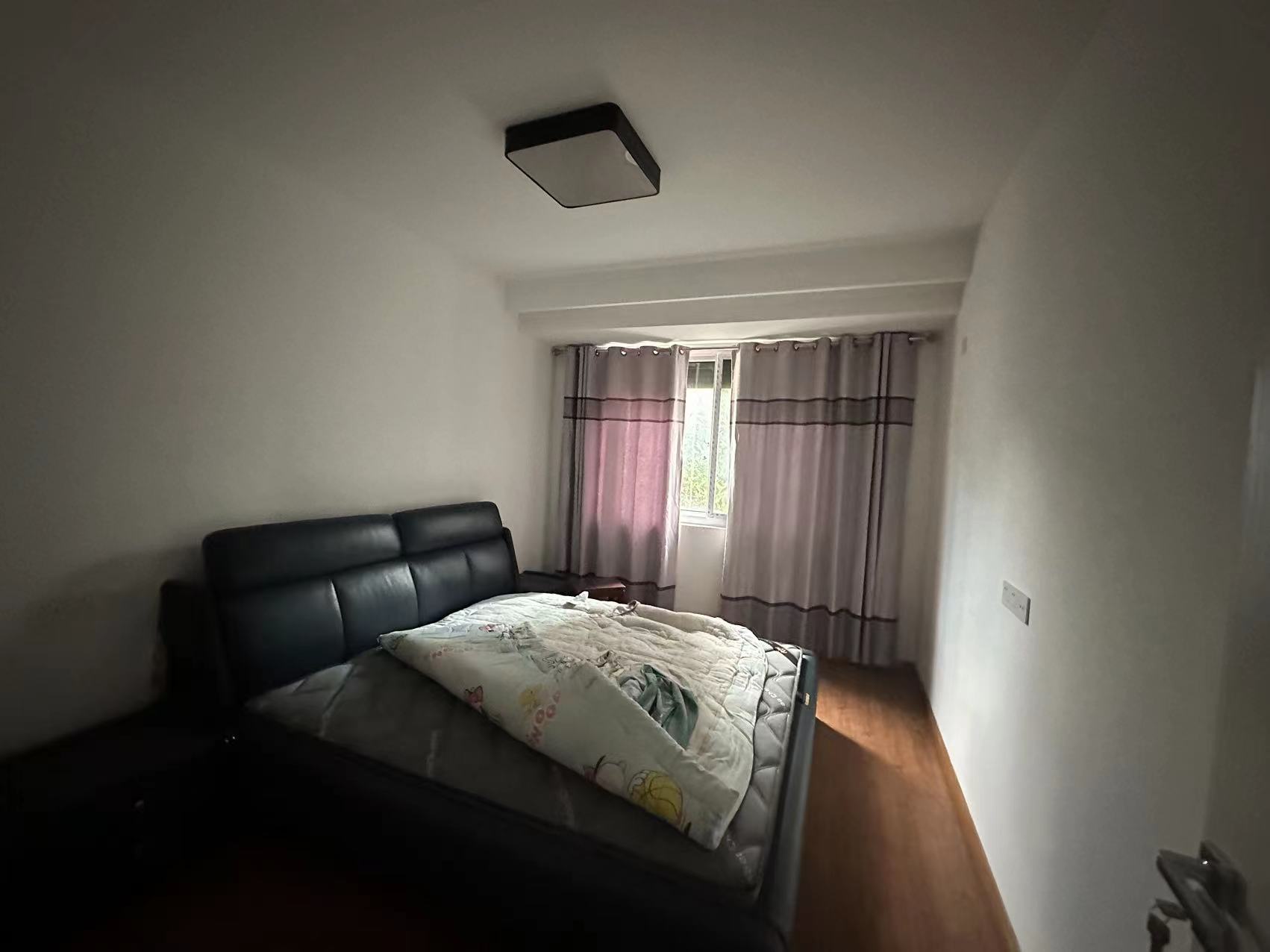 湖滨华庭 2室2厅1卫 91m&sup2;