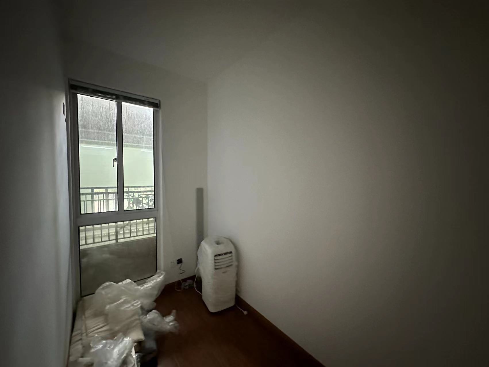 湖滨华庭 2室2厅1卫 91m&sup2;