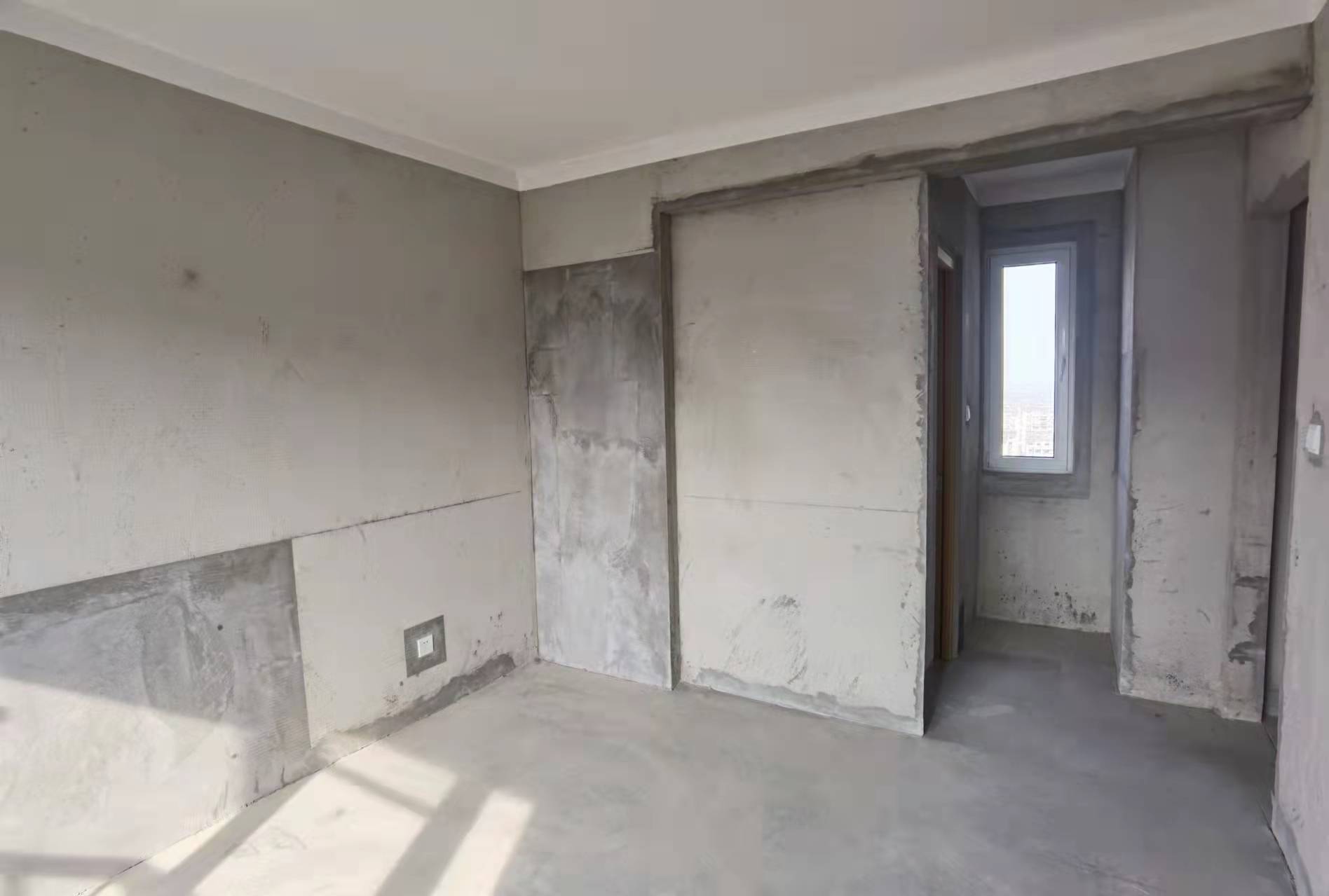 佳源都市 4室2厅2卫 128m&sup2;