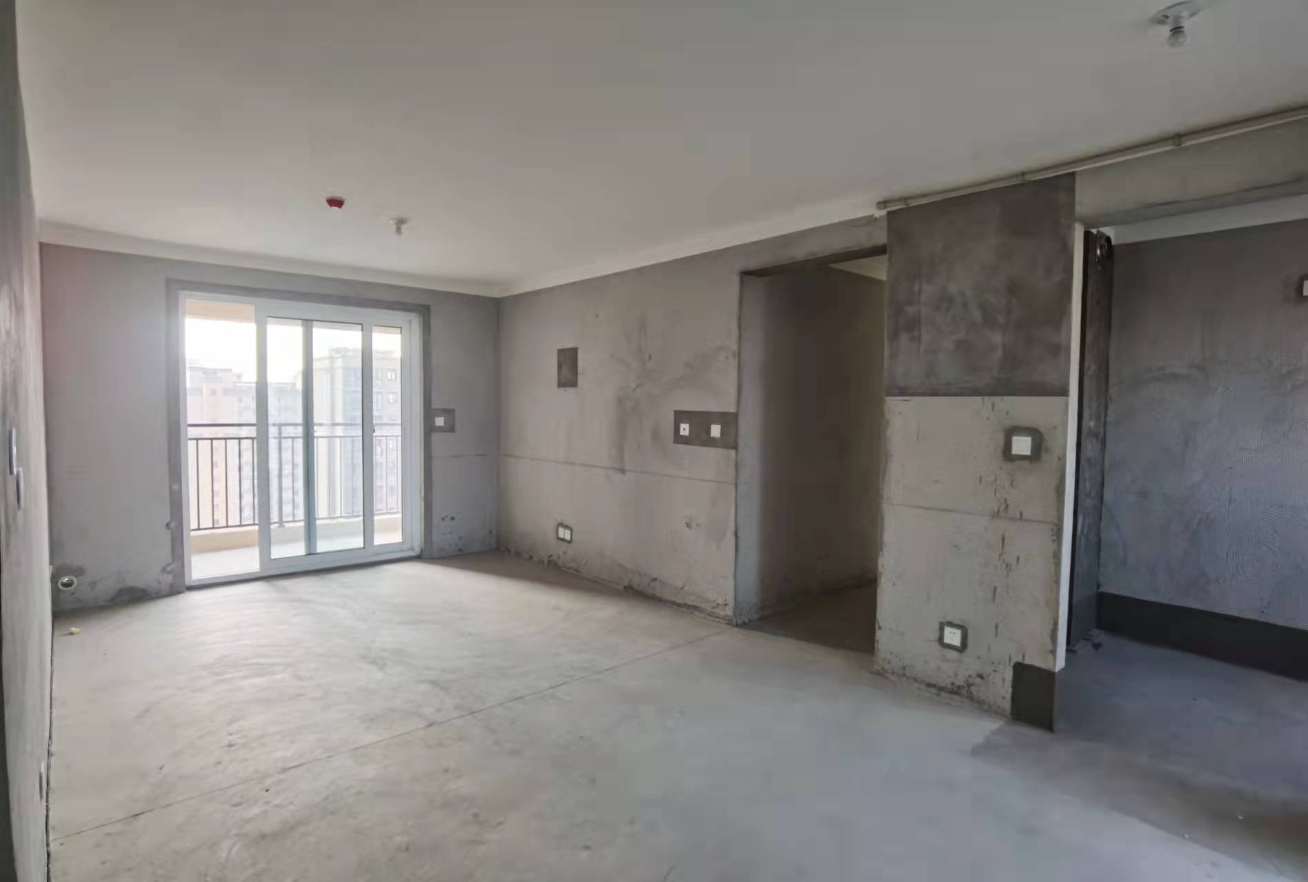 佳源都市 4室2厅2卫 128m&sup2;