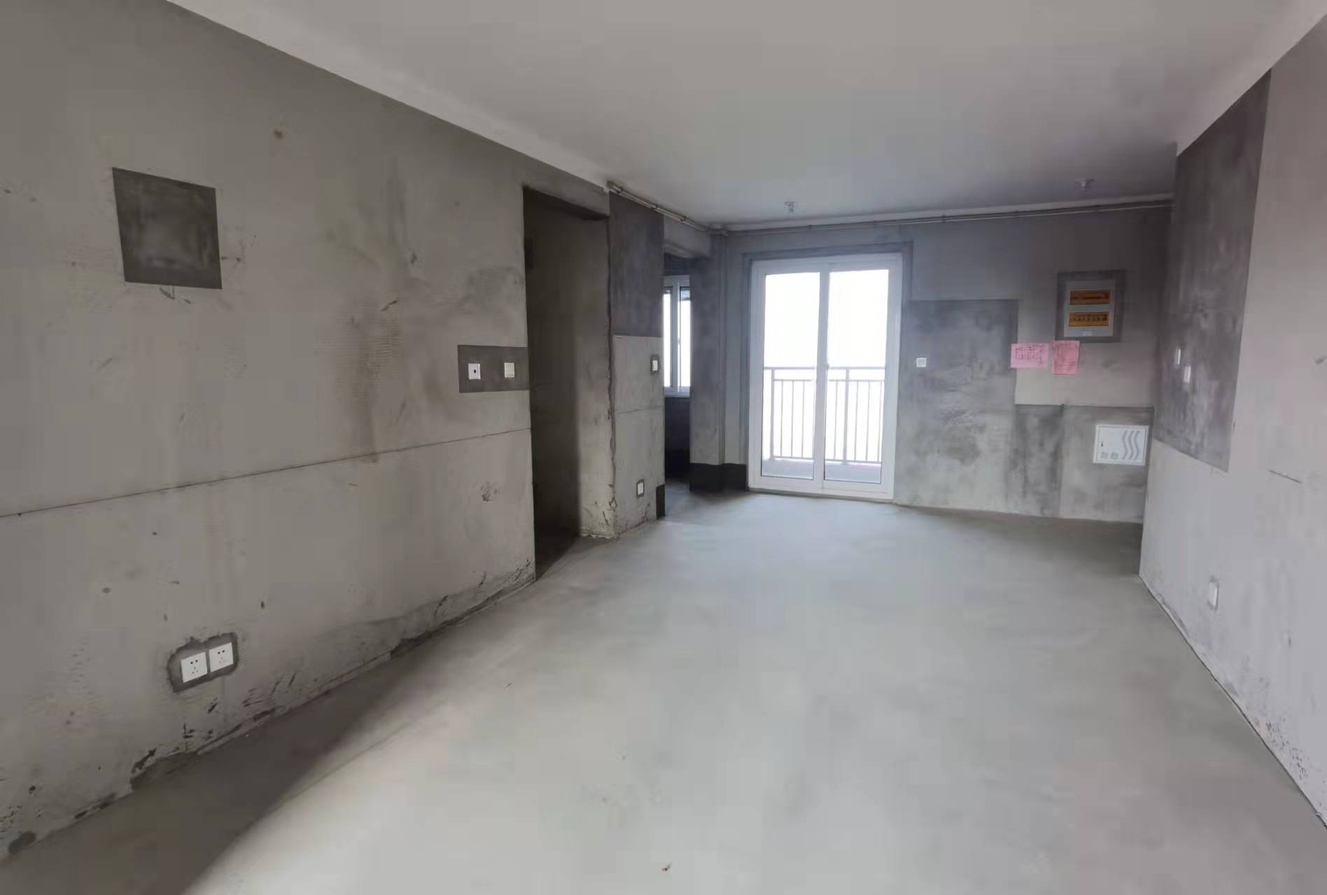 佳源都市 4室2厅2卫 128m&sup2;