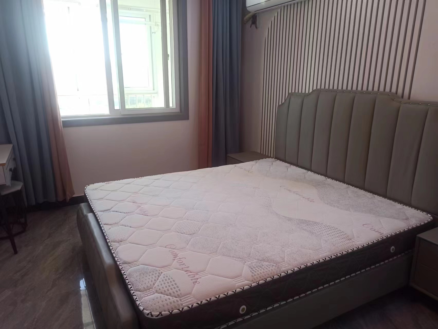 三里墩花苑二期 2室1厅1卫 87m&sup2;