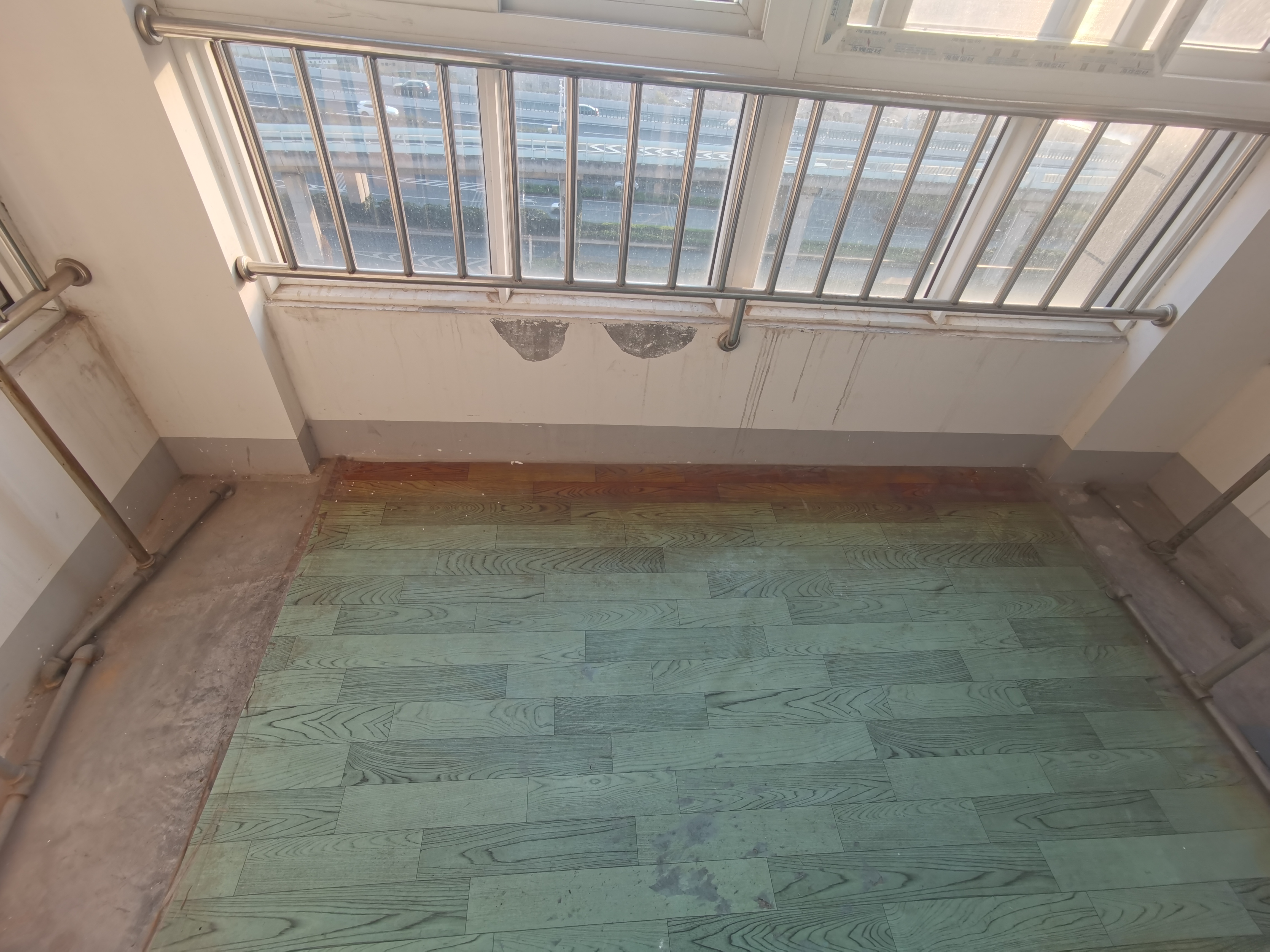 学士府 3室2厅1卫 107m&sup2;