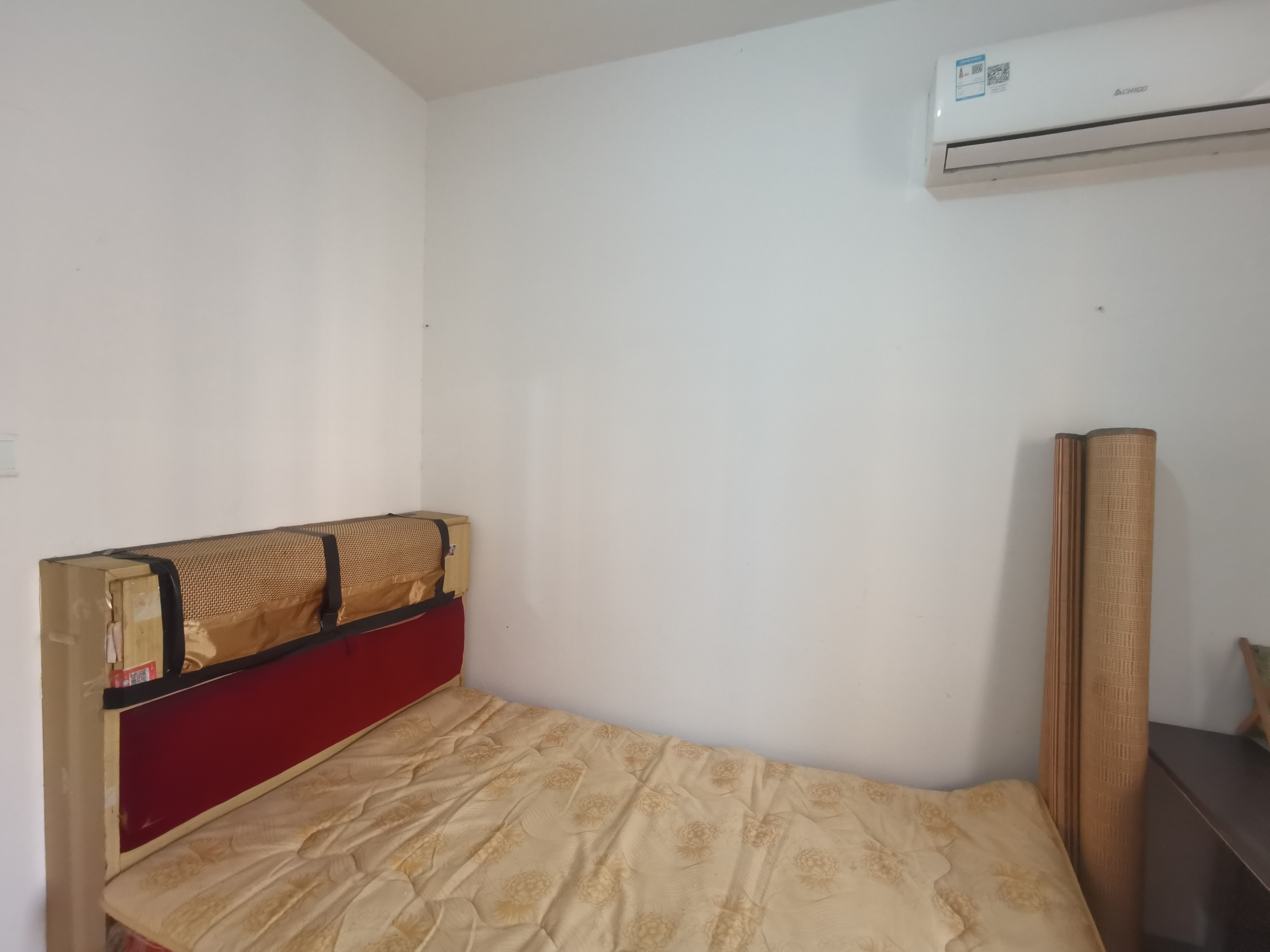 学士府 3室2厅1卫 107m&sup2;