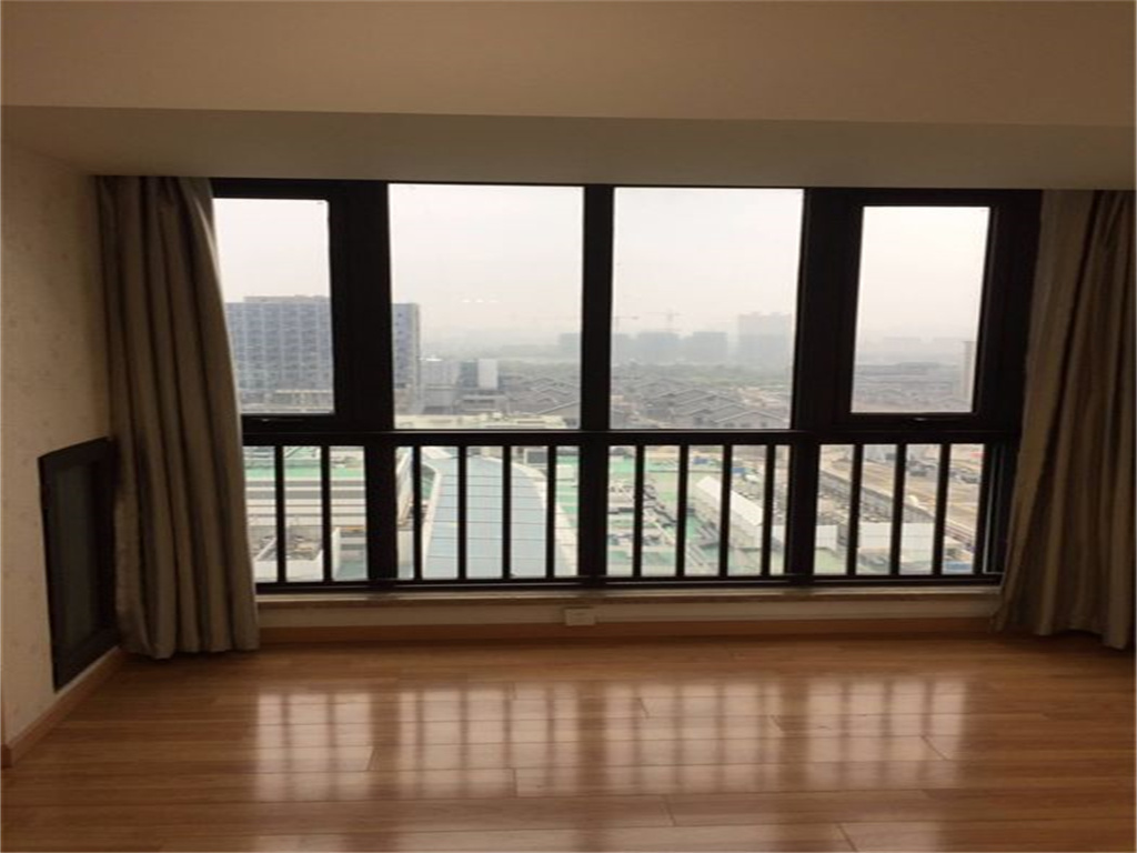 南通万达广场 2室1厅1卫 68m&sup2;
