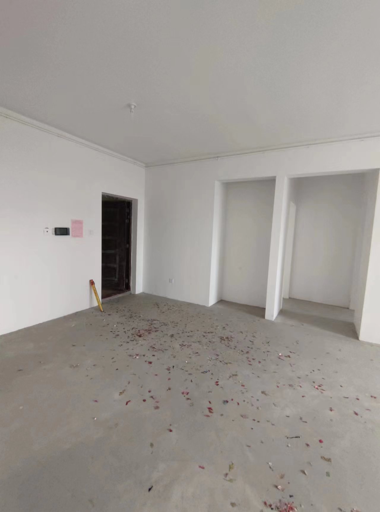 华山花苑六期 3室2厅2卫 125m&sup2;