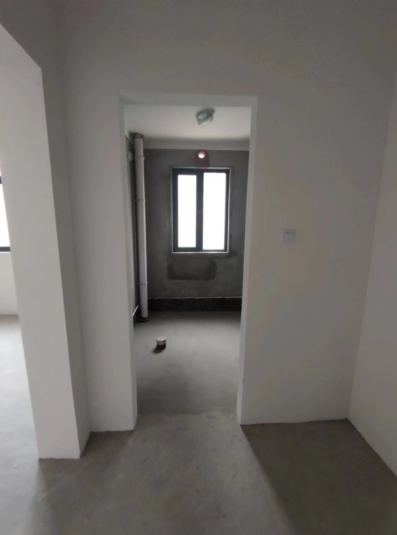 华山花苑六期 3室2厅2卫 125m&sup2;