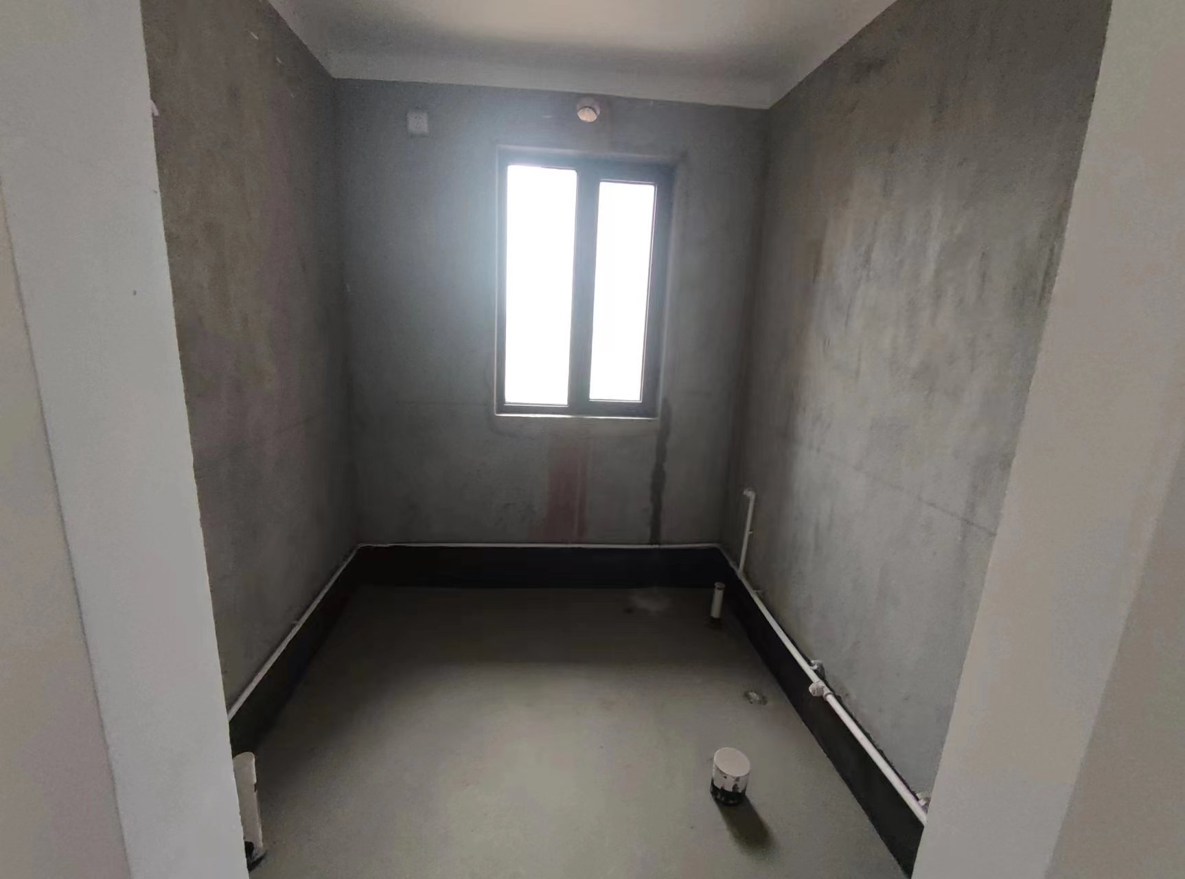 华山花苑六期 3室2厅2卫 125m&sup2;