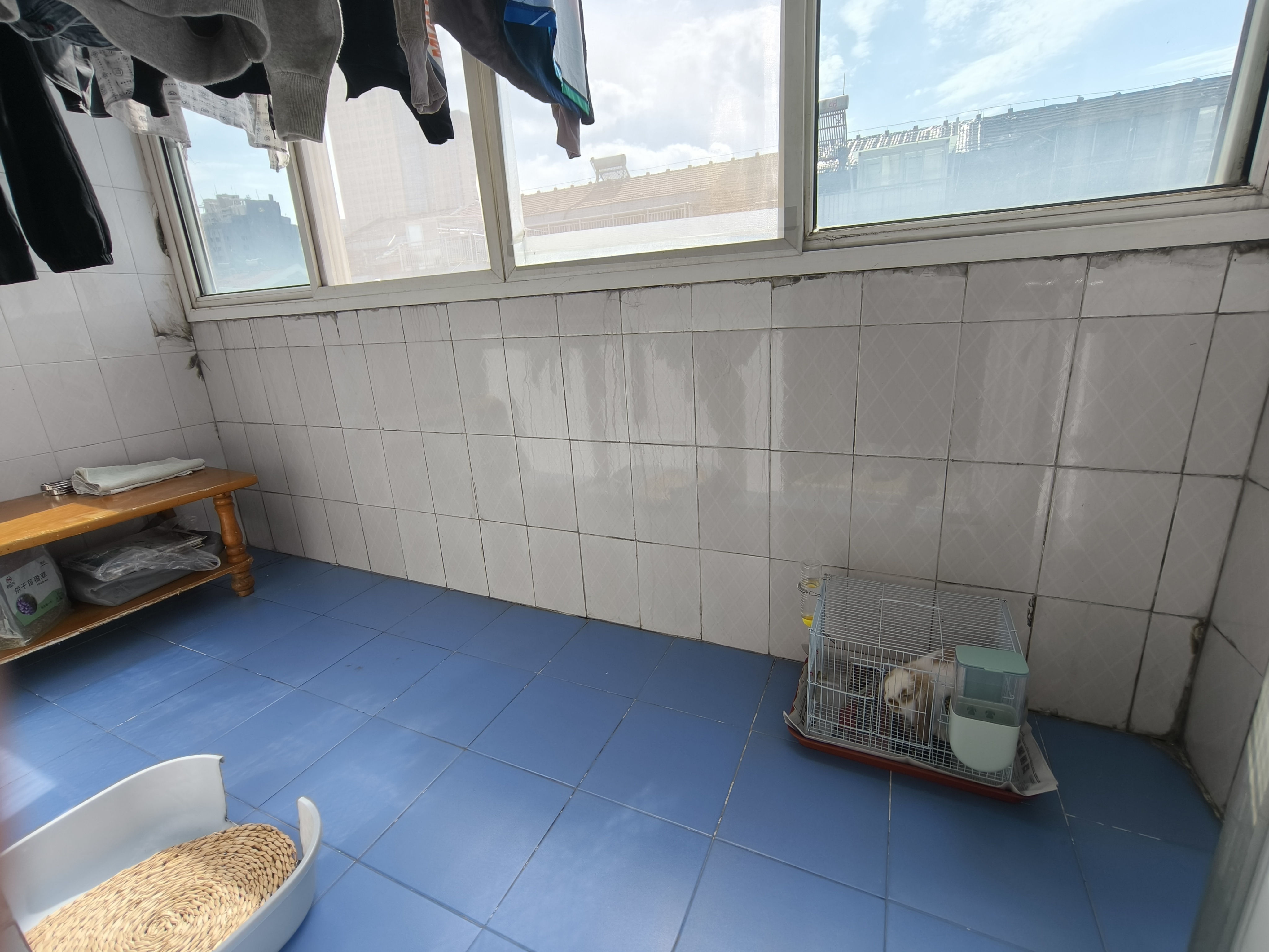 文峰花苑 2室1厅1卫 66m&sup2;