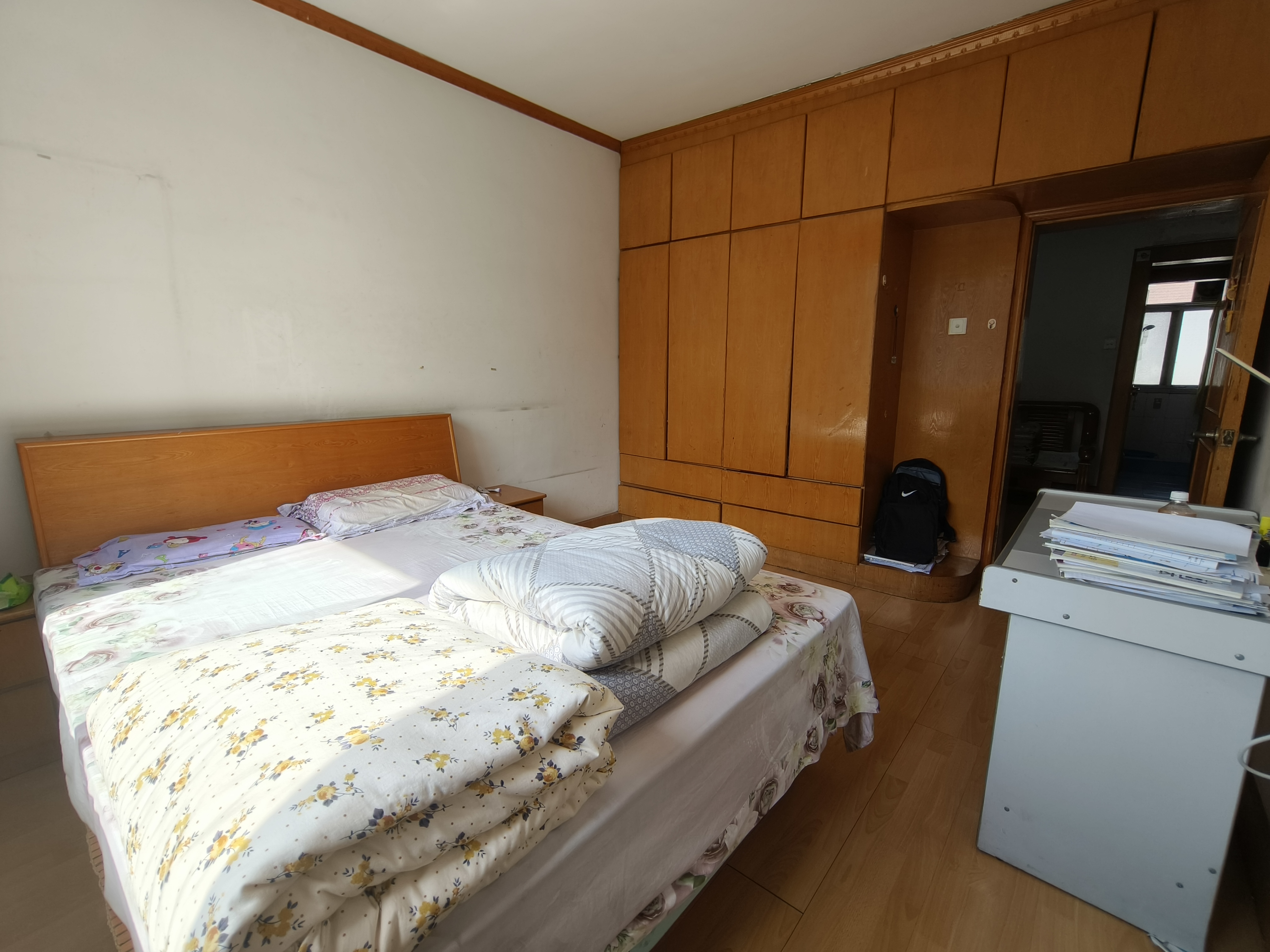 文峰花苑 2室1厅1卫 66m&sup2;