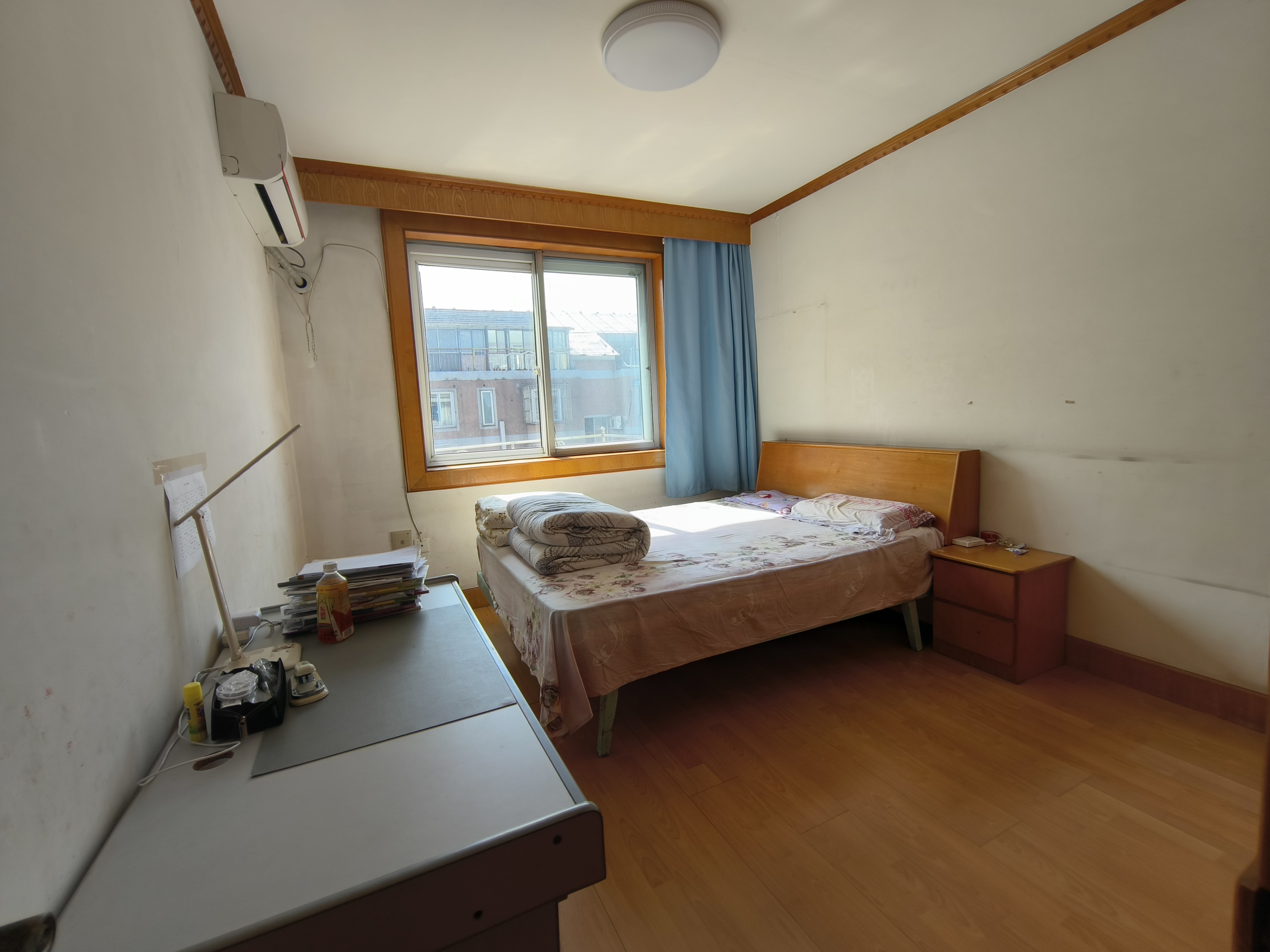 文峰花苑 2室1厅1卫 66m&sup2;
