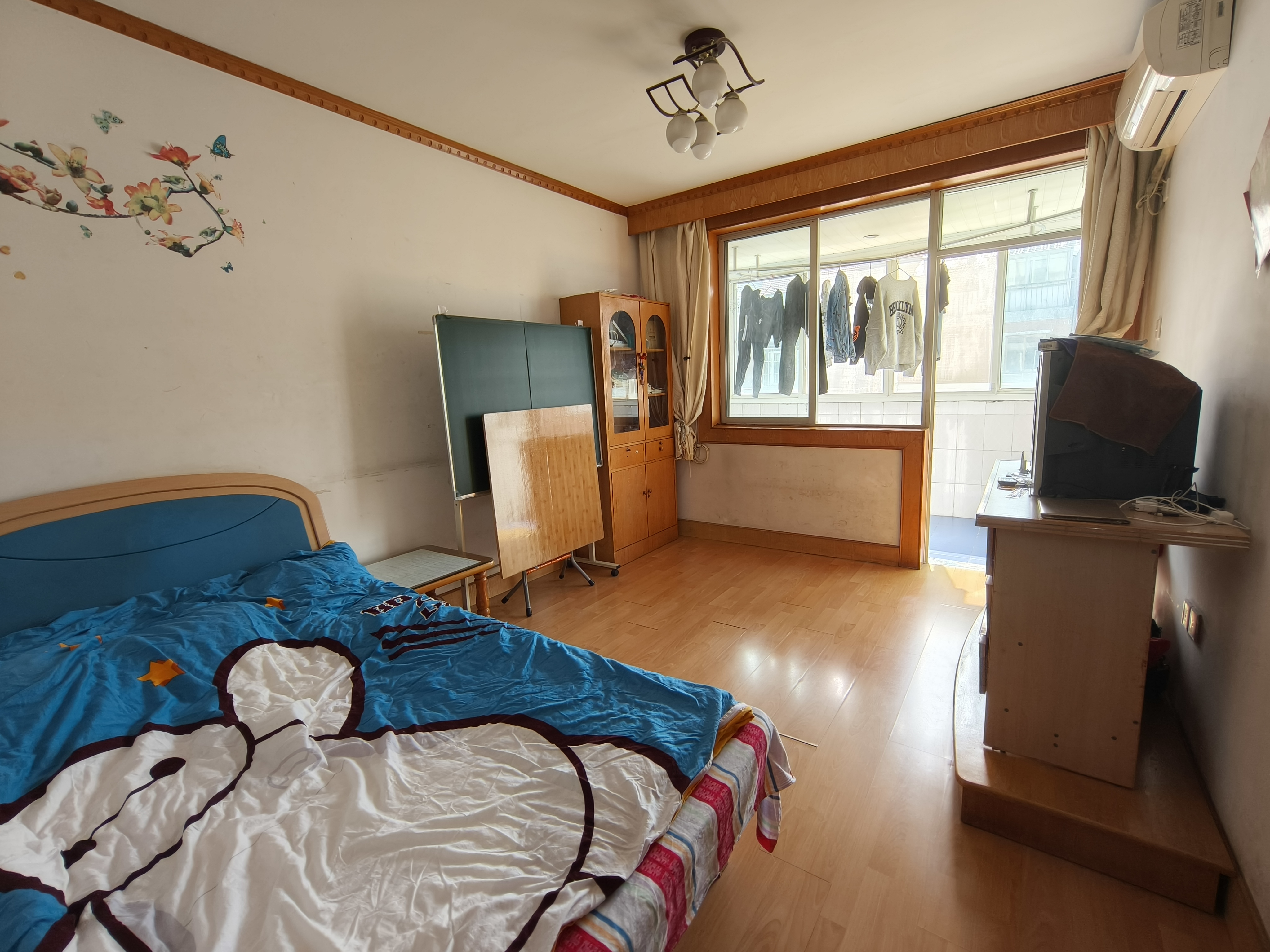 文峰花苑 2室1厅1卫 66m&sup2;