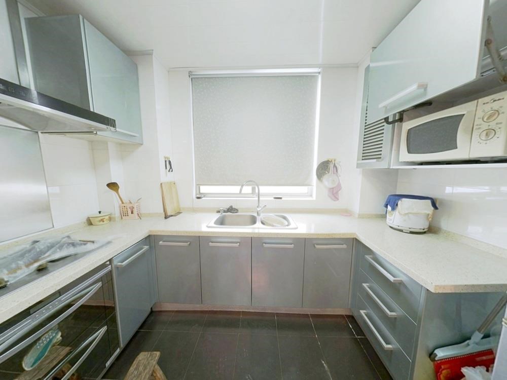 紫阳新城 3室2厅1卫 133m&sup2;