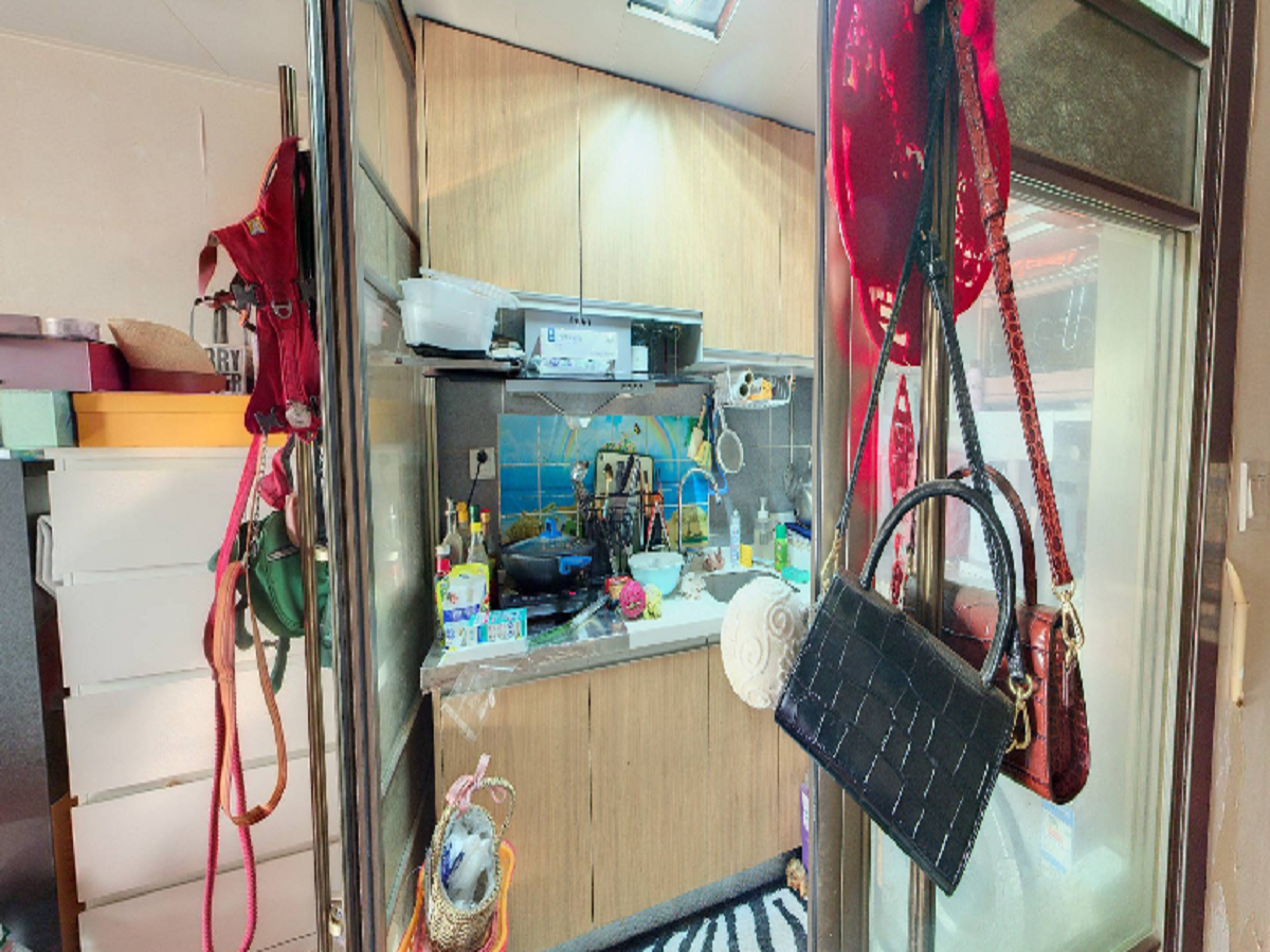 檀墅 1室1厅1卫 50.00m&sup2;