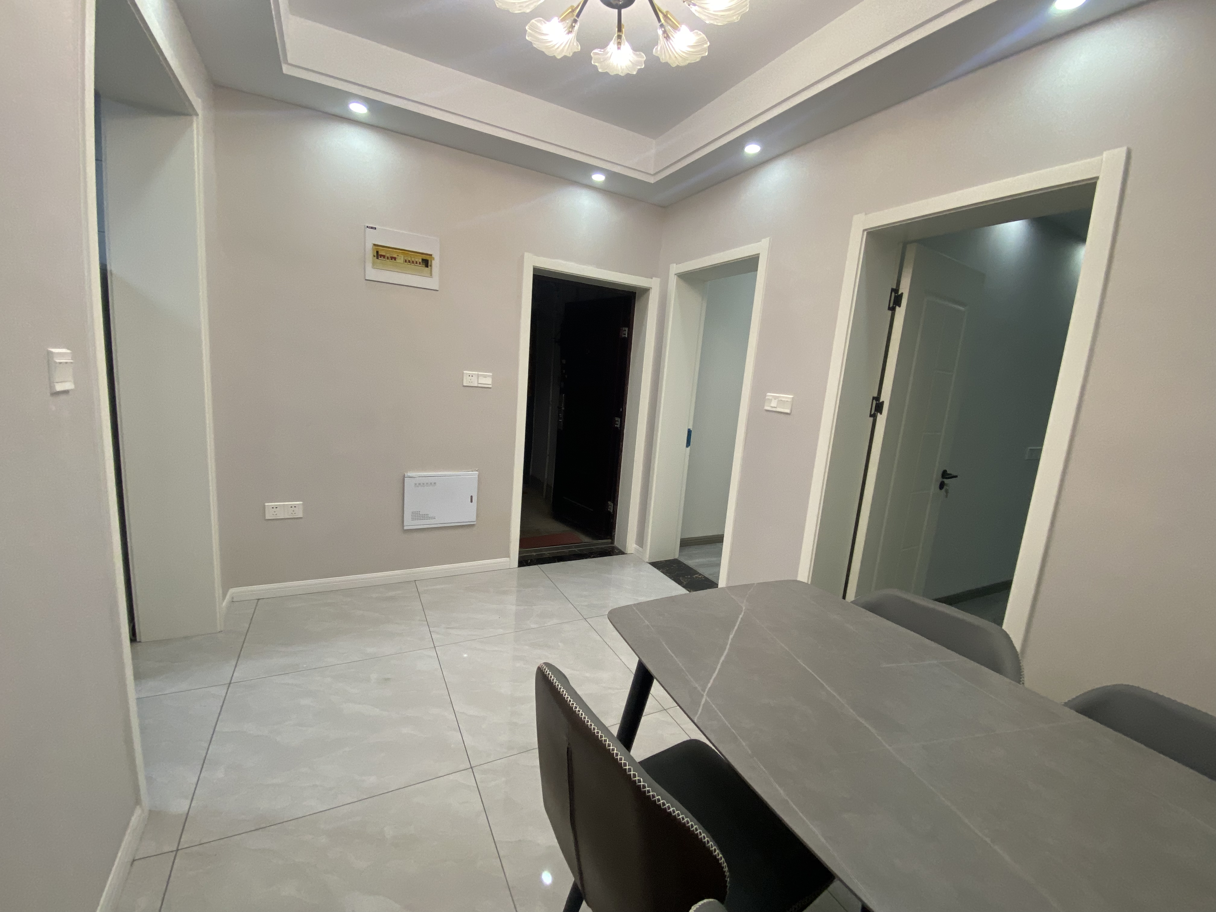 易家桥新村 2室1厅1卫 58m²
