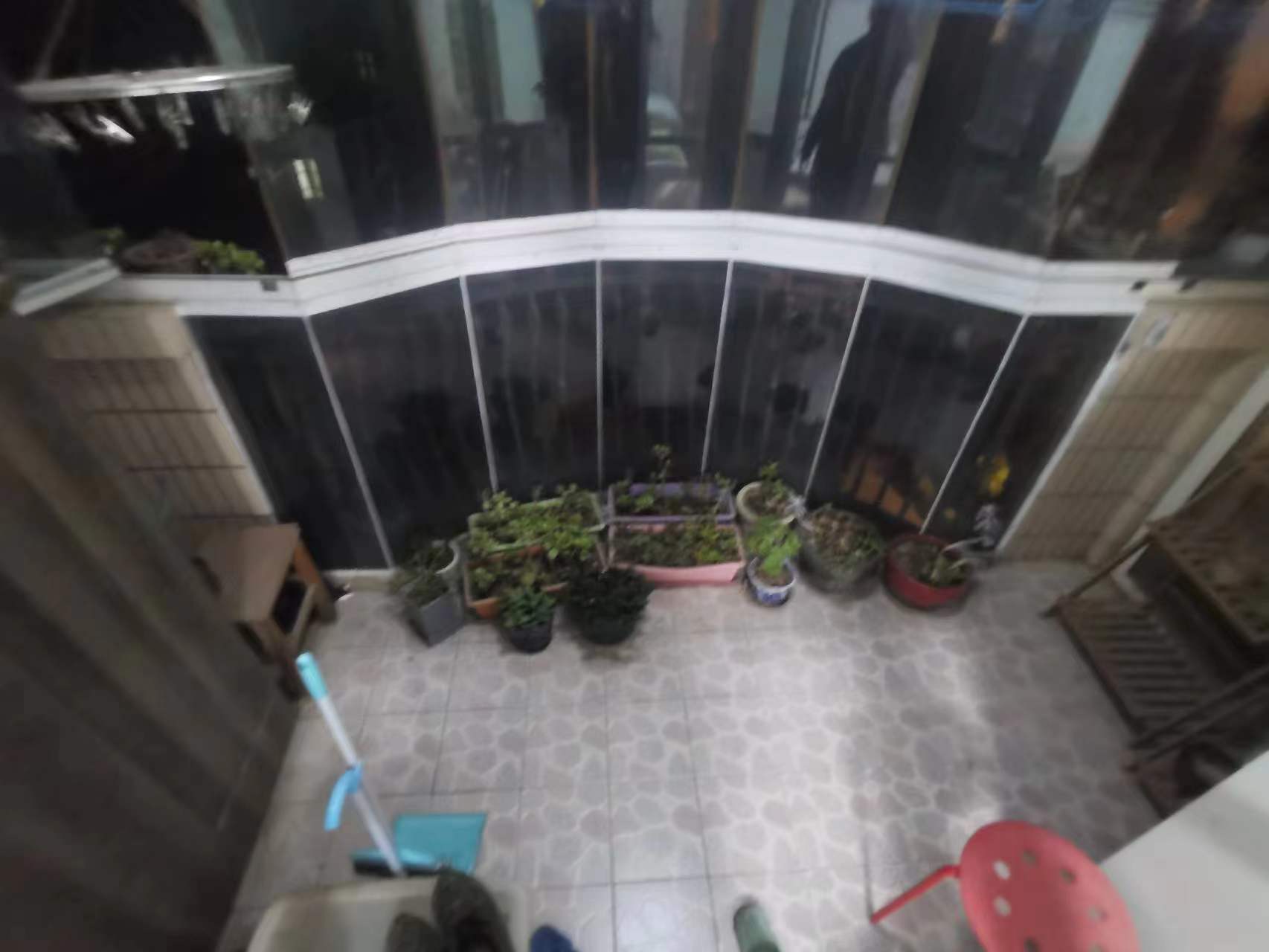 朝晖花园 2室2厅1卫 93.5m&sup2;