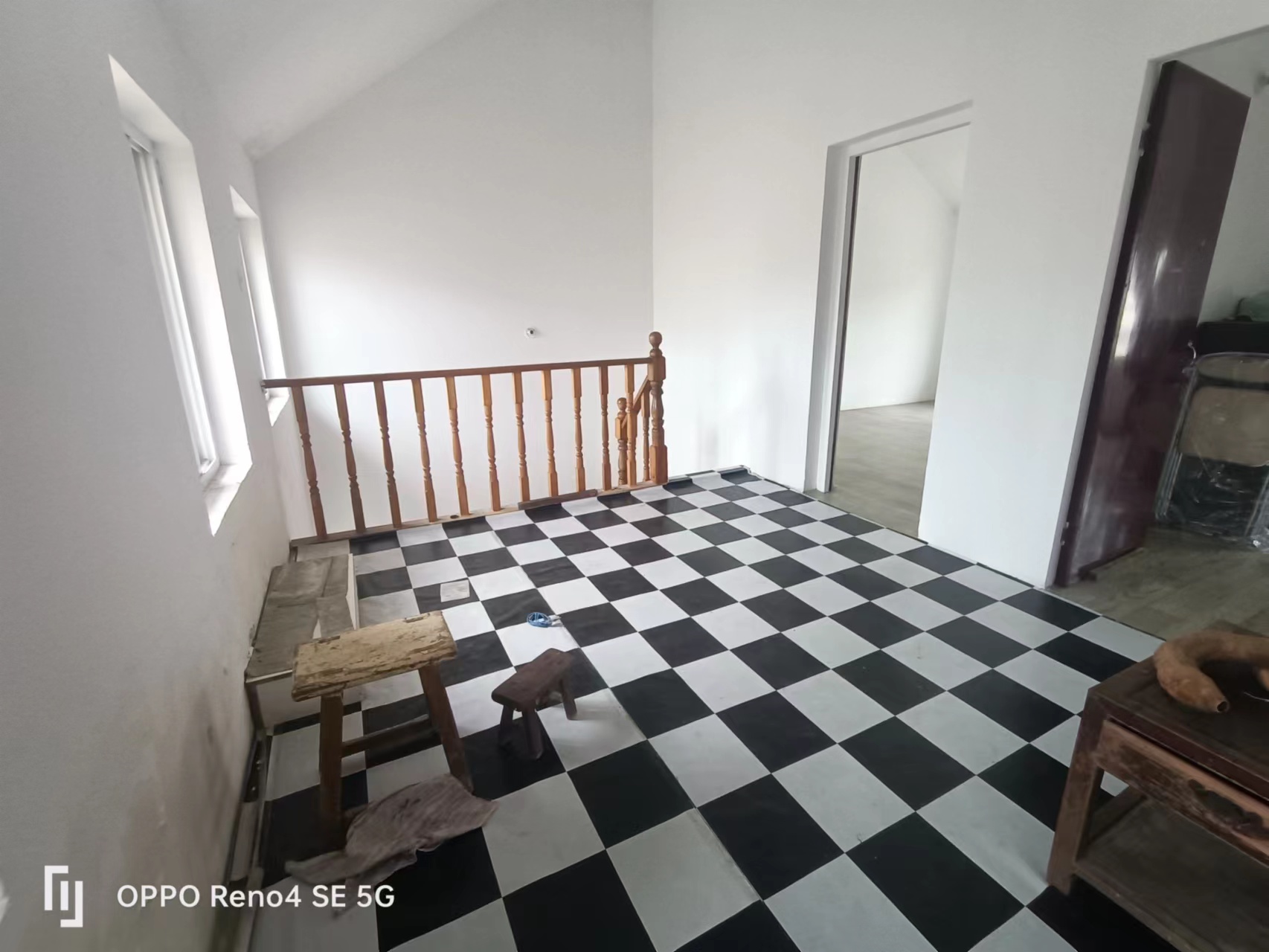 新苑华庭 3室1厅1卫 105m&sup2;