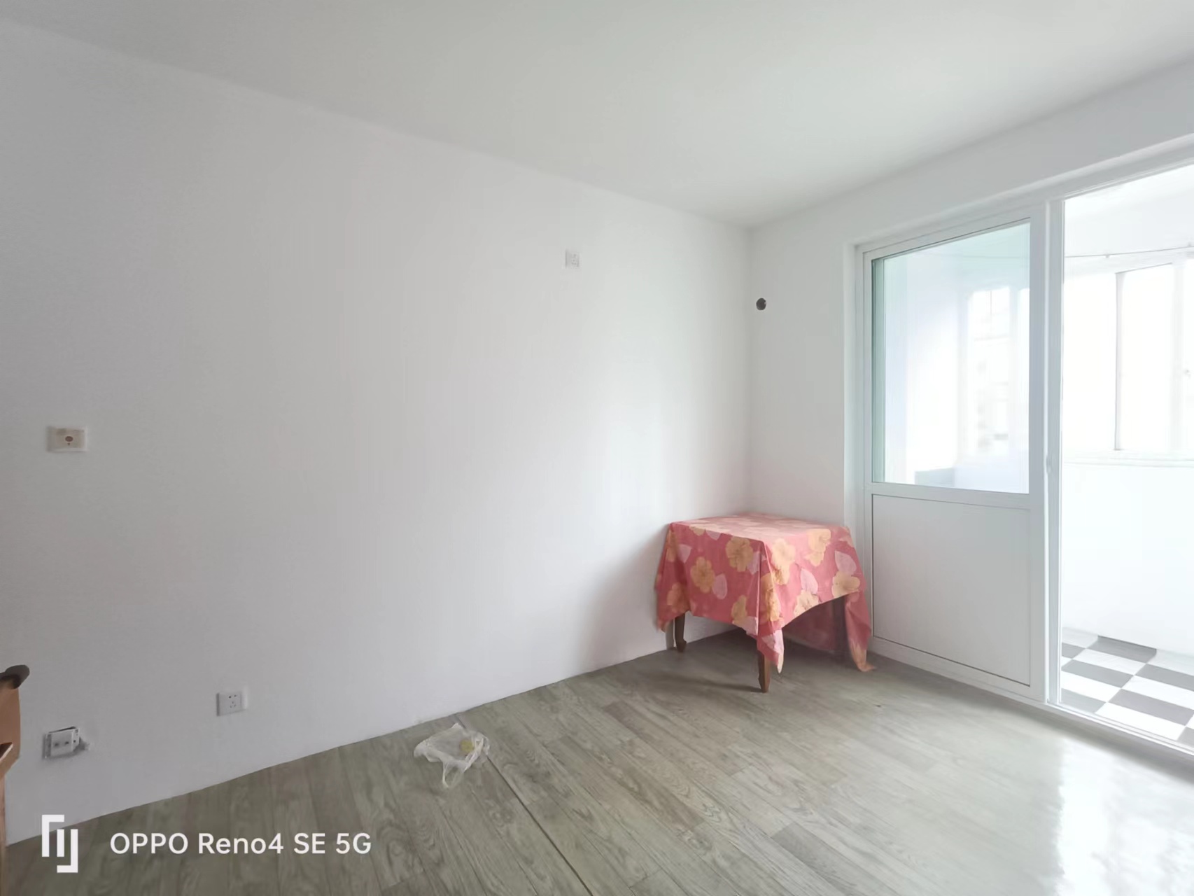 新苑华庭 3室1厅1卫 105m&sup2;