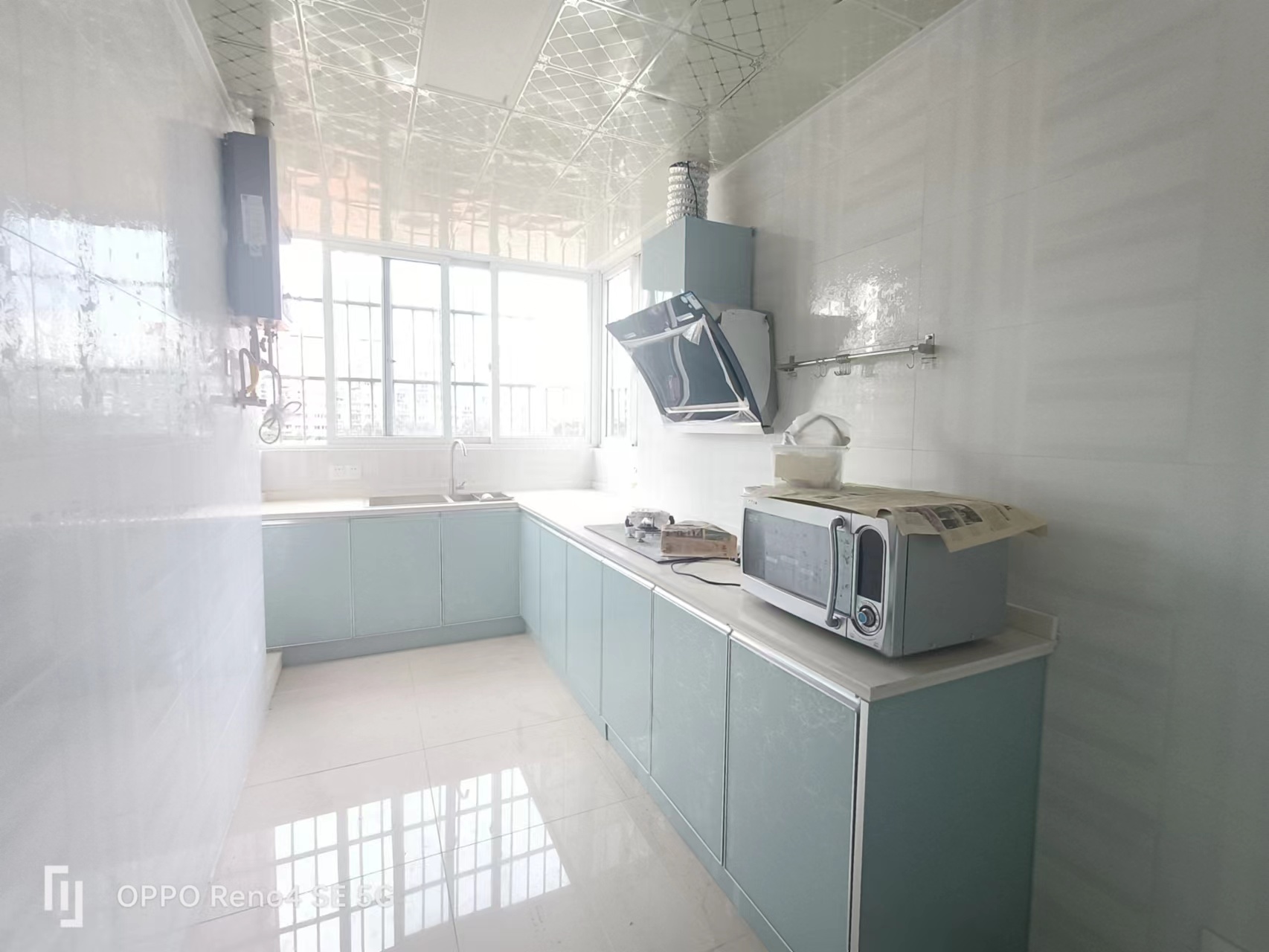 新苑华庭 3室1厅1卫 105m&sup2;